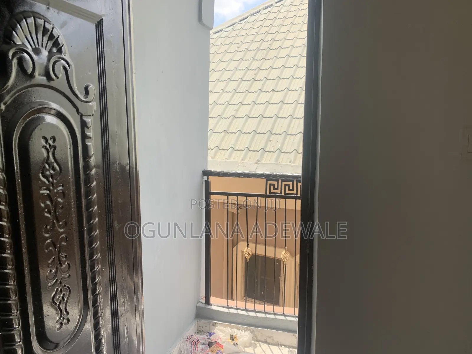 2bdrm Apartment in Chosen Abule Ado, Amuwo-Odofin for rent in Amuwo-Odofin