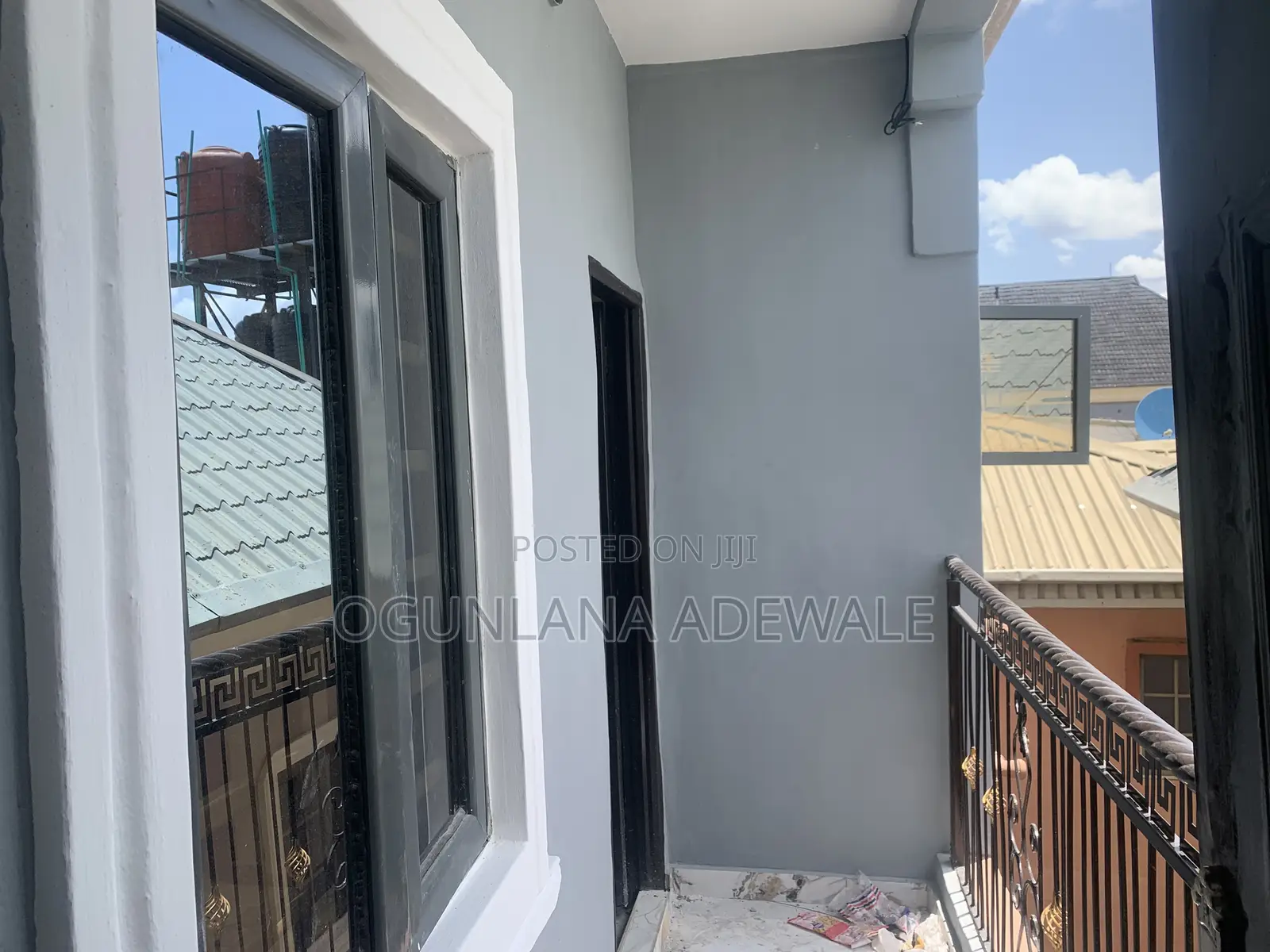 2bdrm Apartment in Chosen Abule Ado, Amuwo-Odofin for rent in Amuwo-Odofin