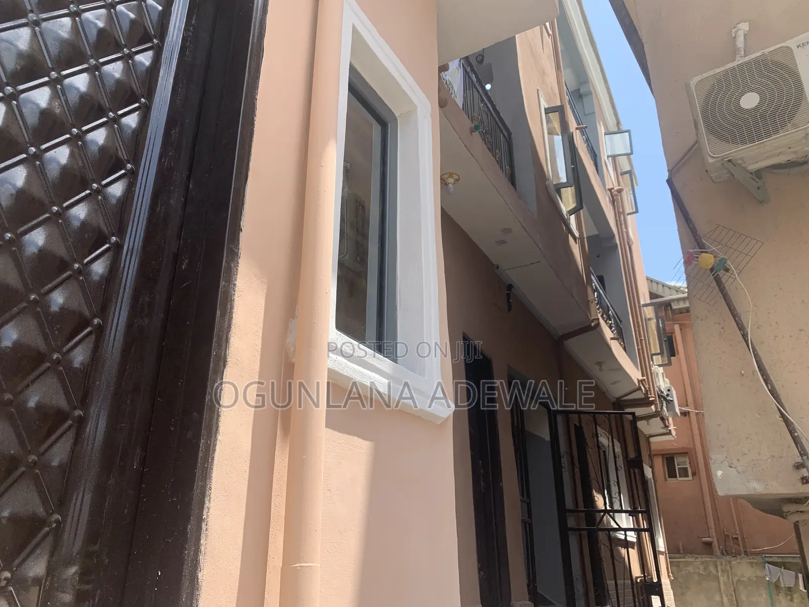 2bdrm Apartment in Chosen Abule Ado, Amuwo-Odofin for rent in Amuwo-Odofin