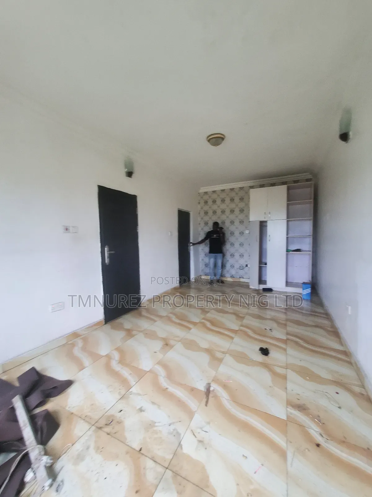 Studio Apartment in Paradise3, Chevron for rent in Chevron
