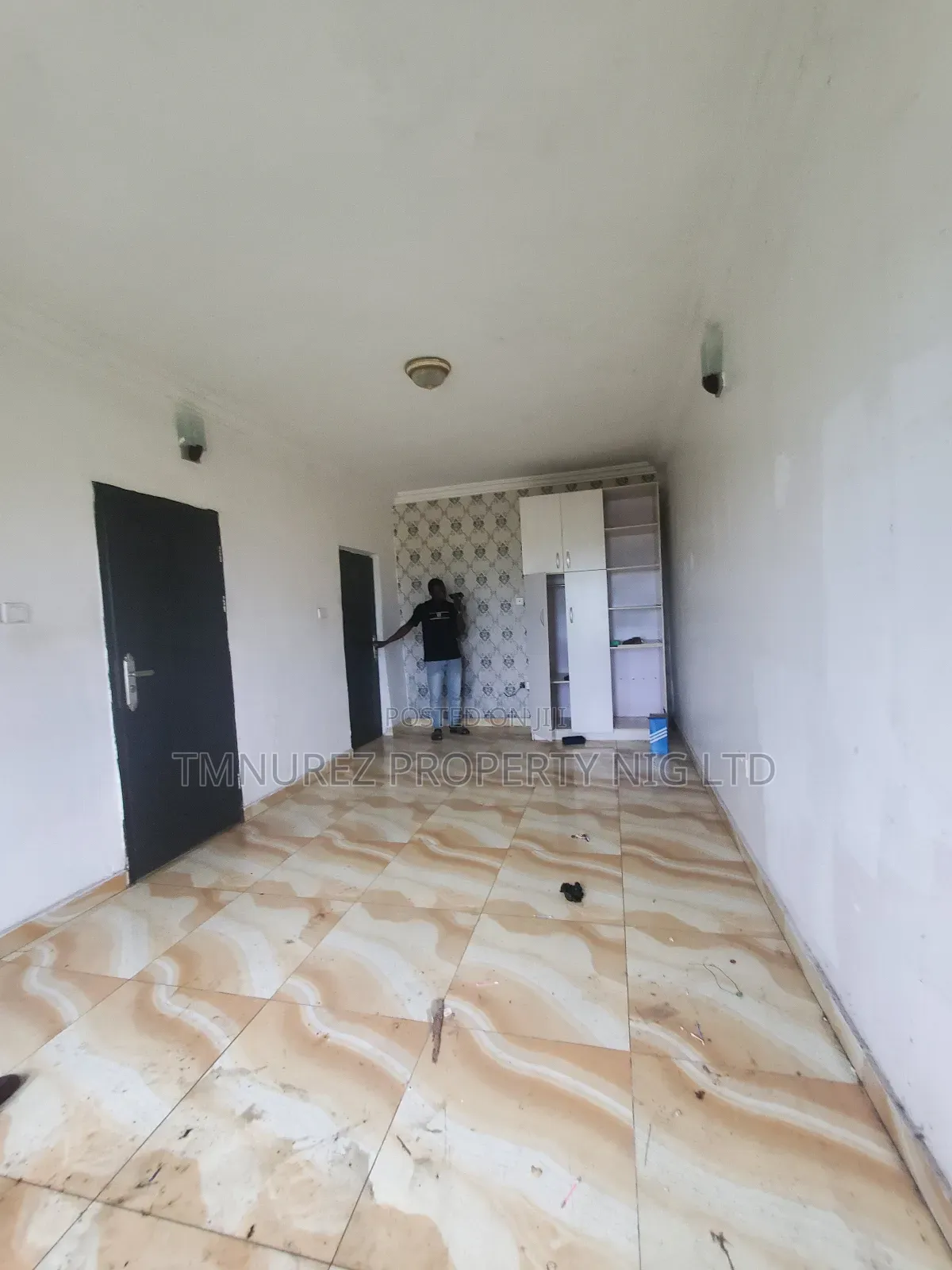 Studio Apartment in Paradise3, Chevron for rent in Chevron