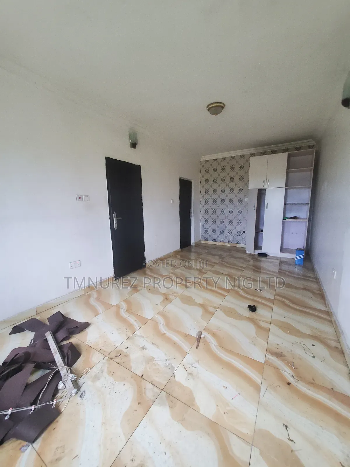 Studio Apartment in Paradise3, Chevron for rent in Chevron