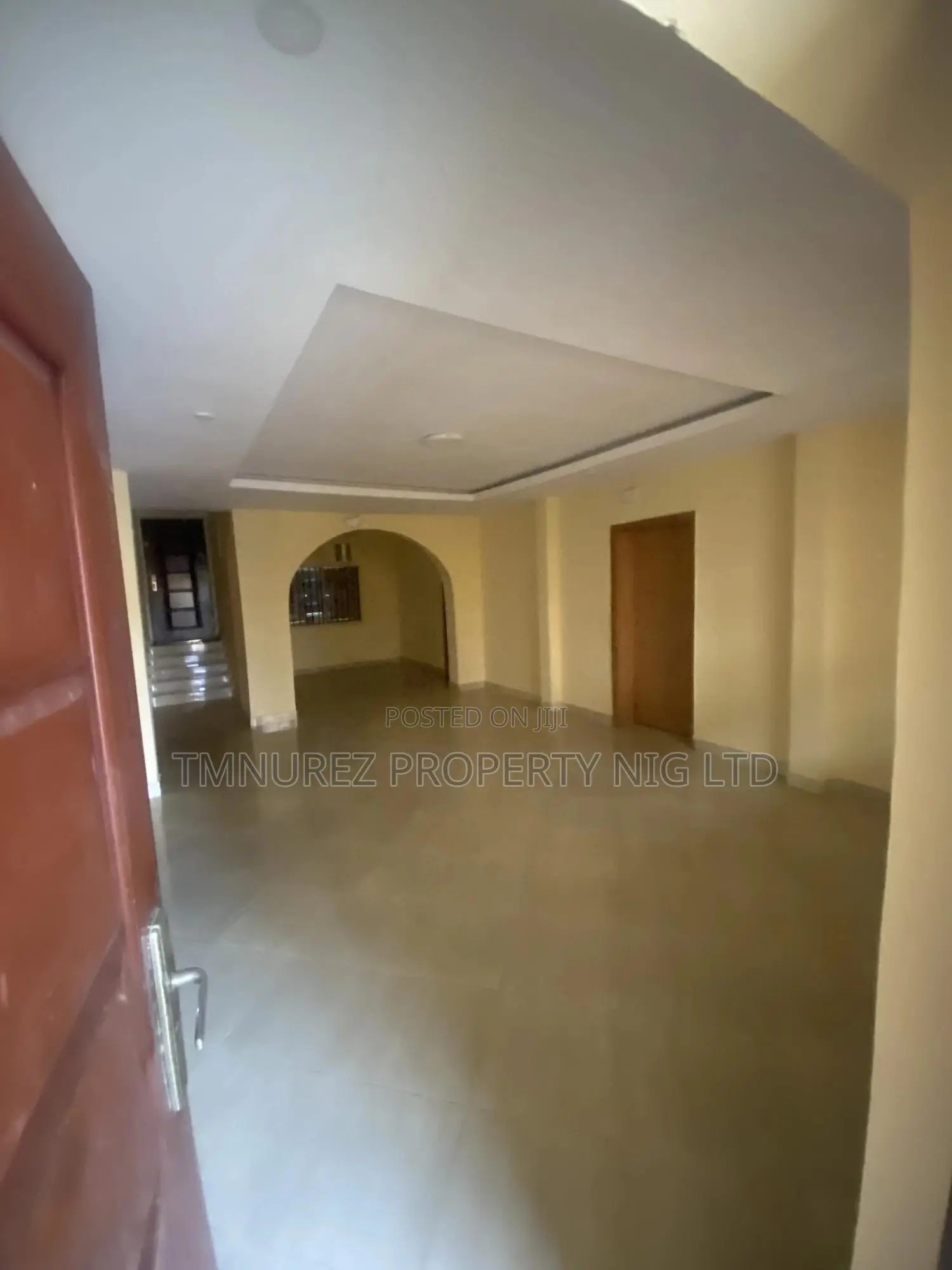 3bdrm Apartment in Chevron, Lekki for rent in Lekki