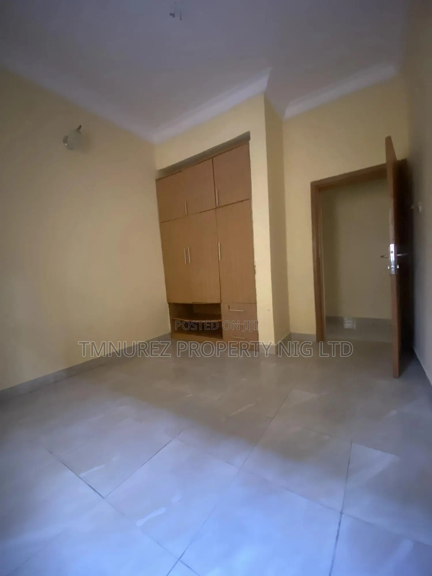 3bdrm Apartment in Chevron, Lekki for rent in Lekki