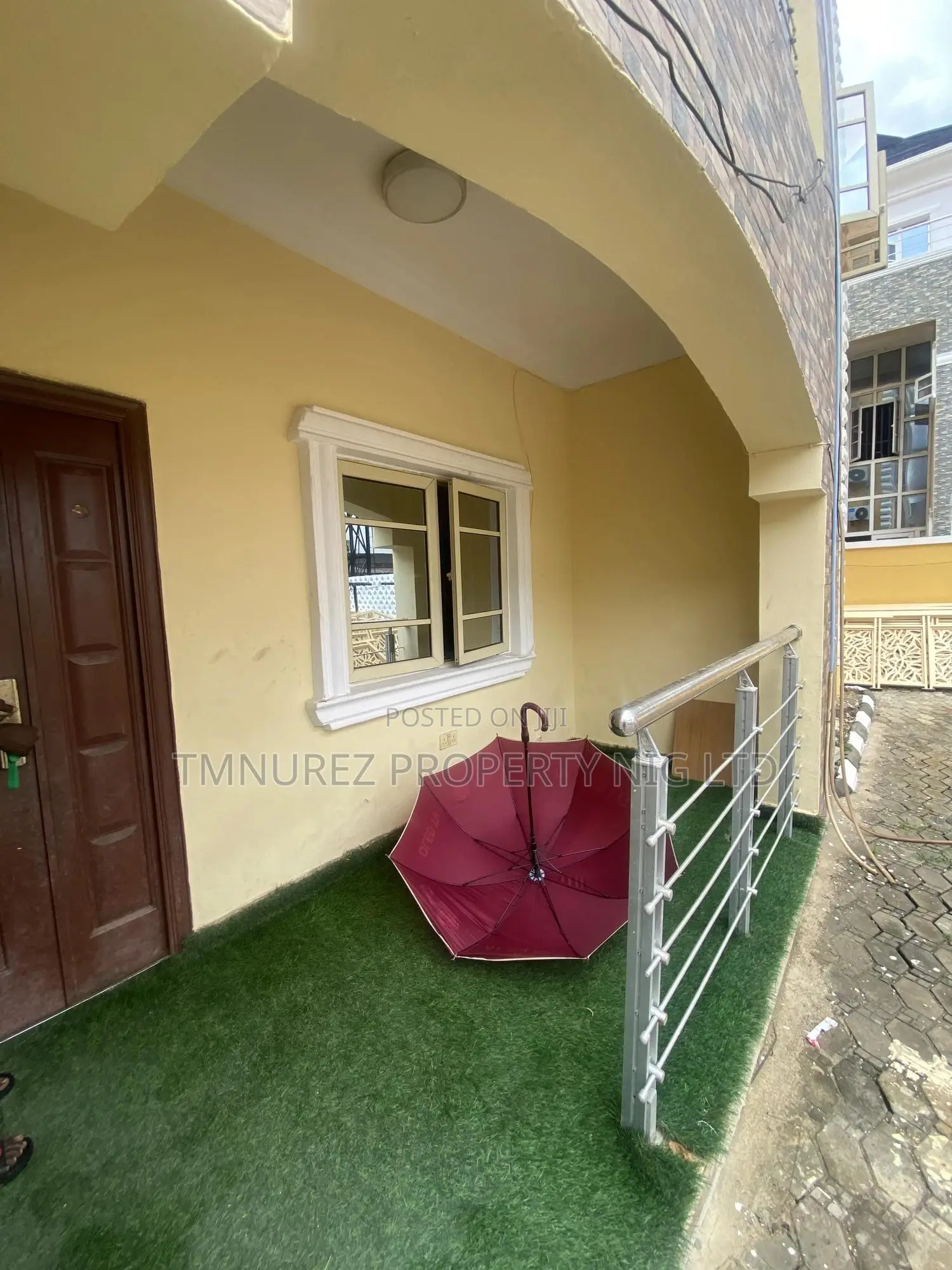 3bdrm Apartment in Chevron, Lekki for rent in Lekki