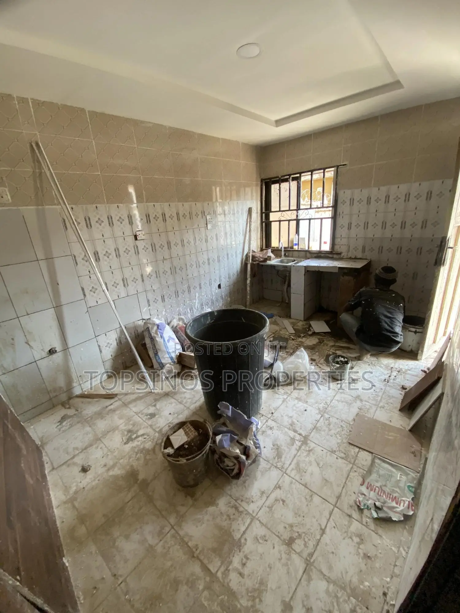 1bdrm Bungalow in Dawaki for rent in Dawaki