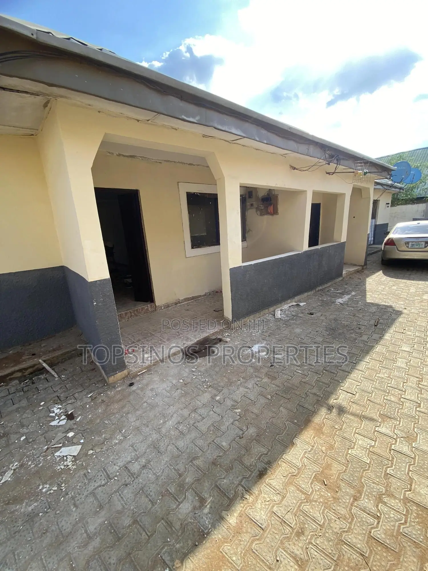 1bdrm Bungalow in Dawaki for rent in Dawaki