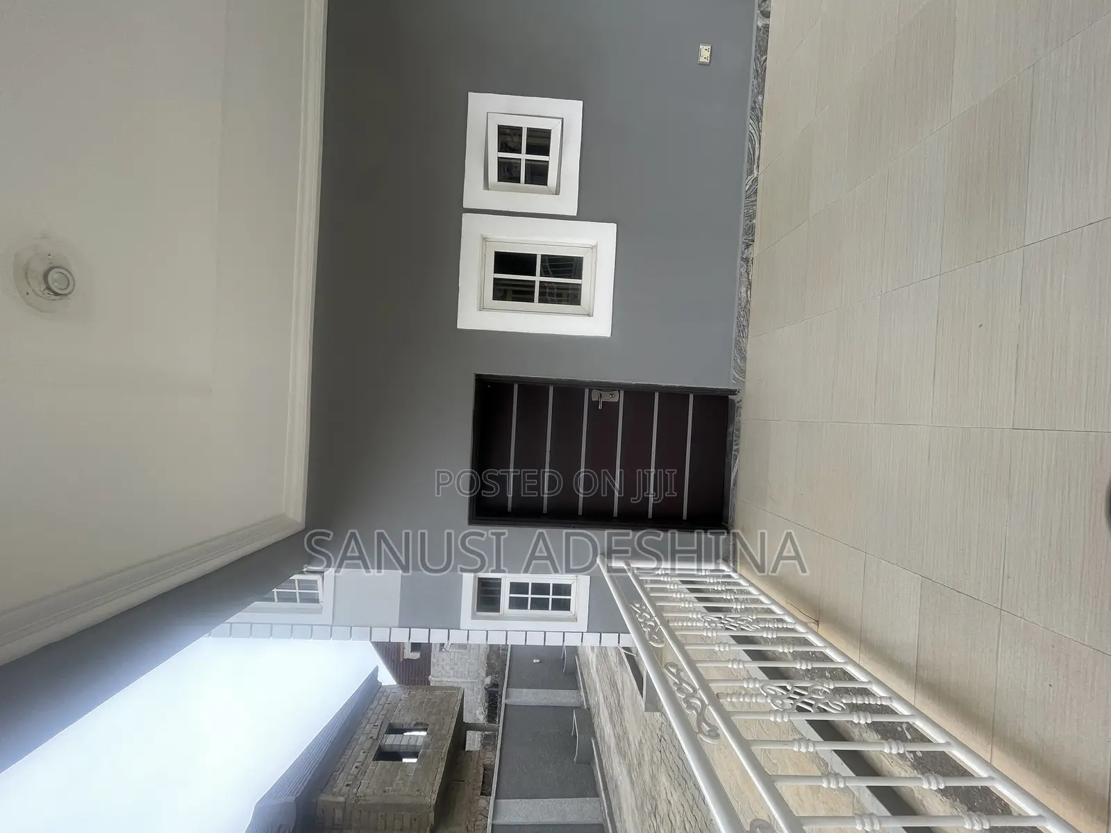 4bdrm Duplex in Gwarimpa Estate Fct, Gwarinpa for rent in Gwarinpa