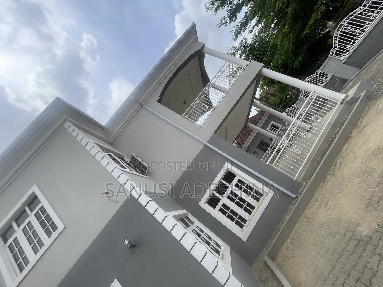 4bdrm Duplex in Gwarimpa Estate Fct, Gwarinpa for rent in Gwarinpa