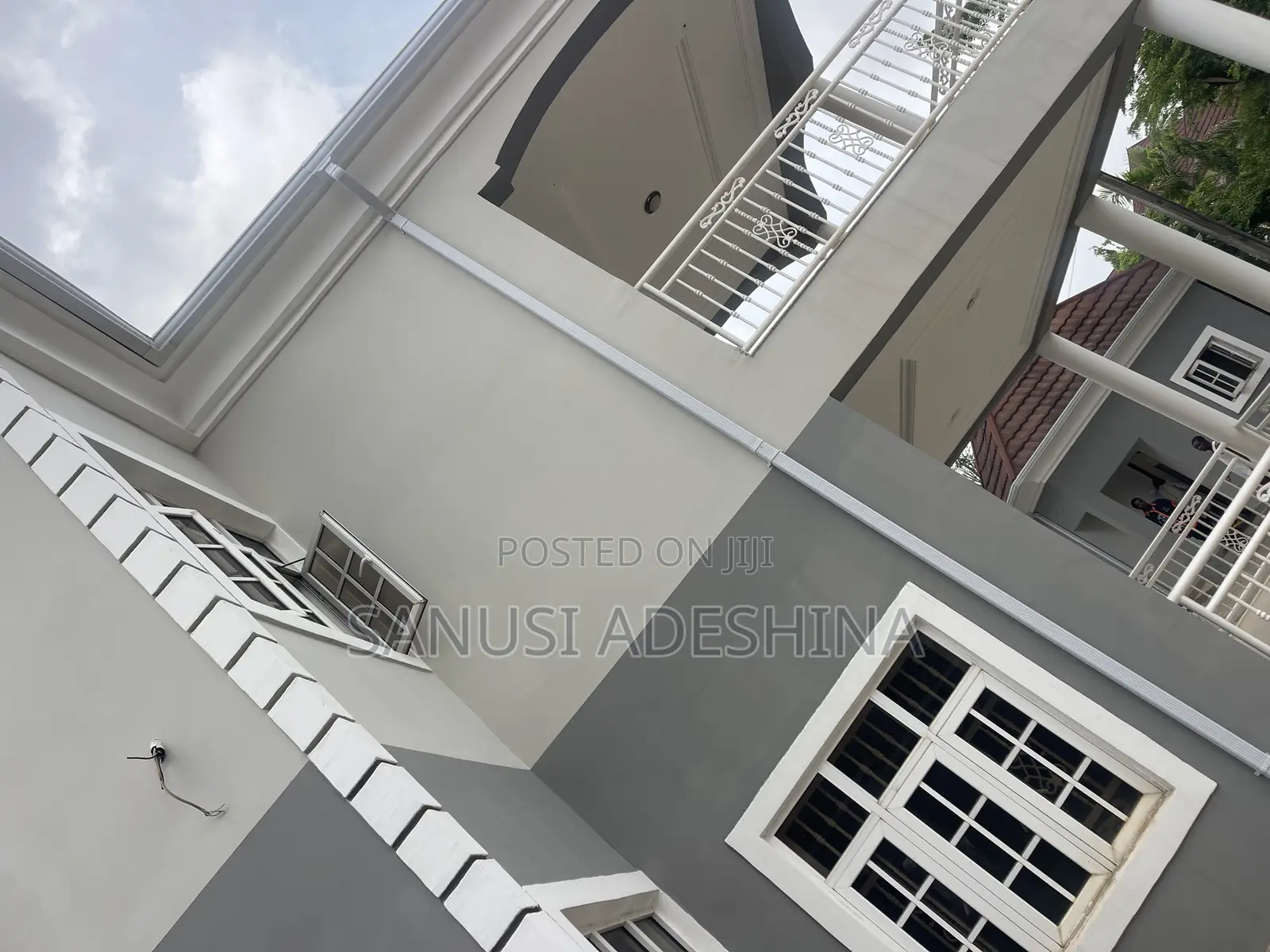 4bdrm Duplex in Gwarimpa Estate Fct, Gwarinpa for rent in Gwarinpa