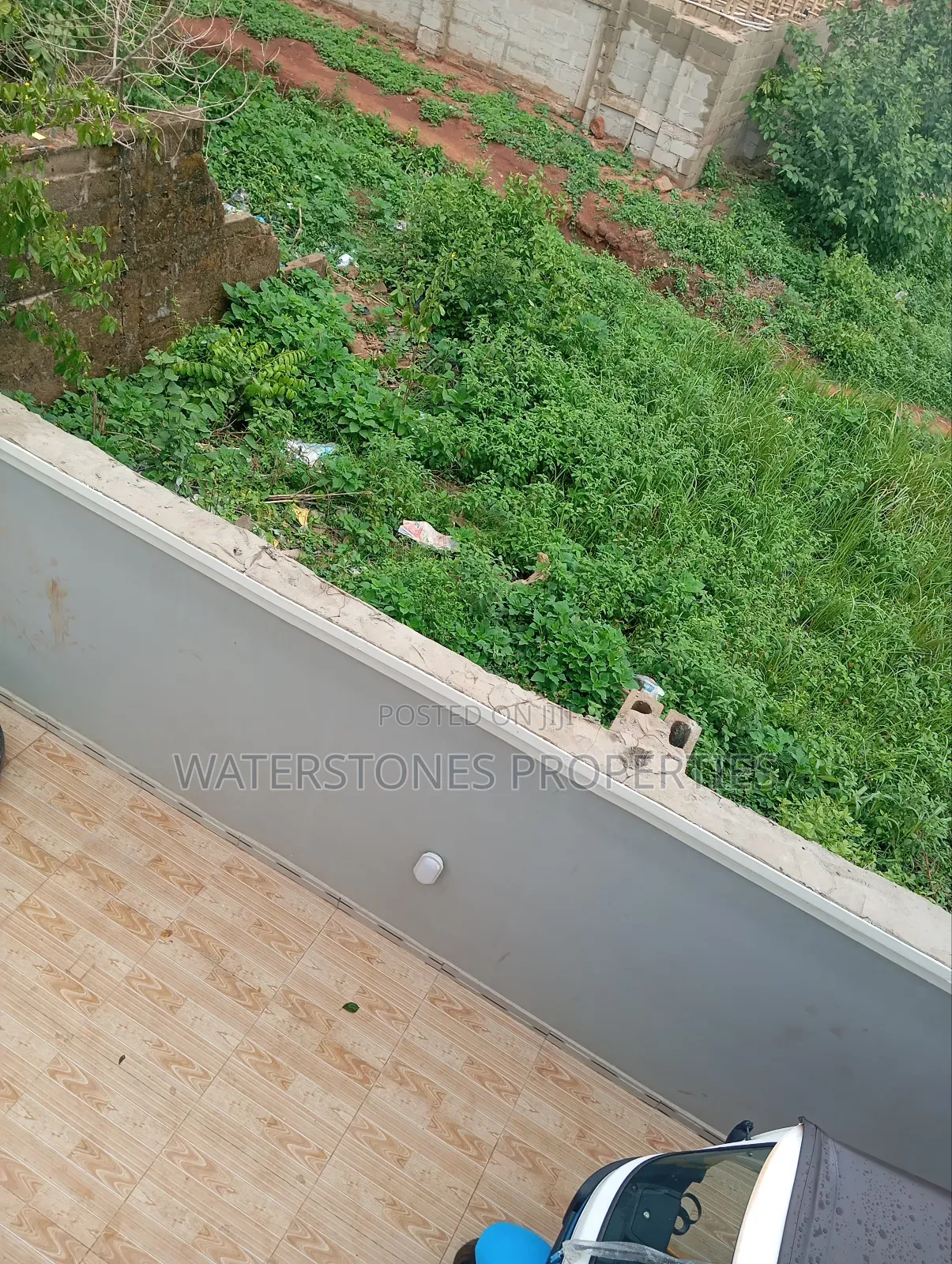 Land for Sale in Asaba in Oshimili South