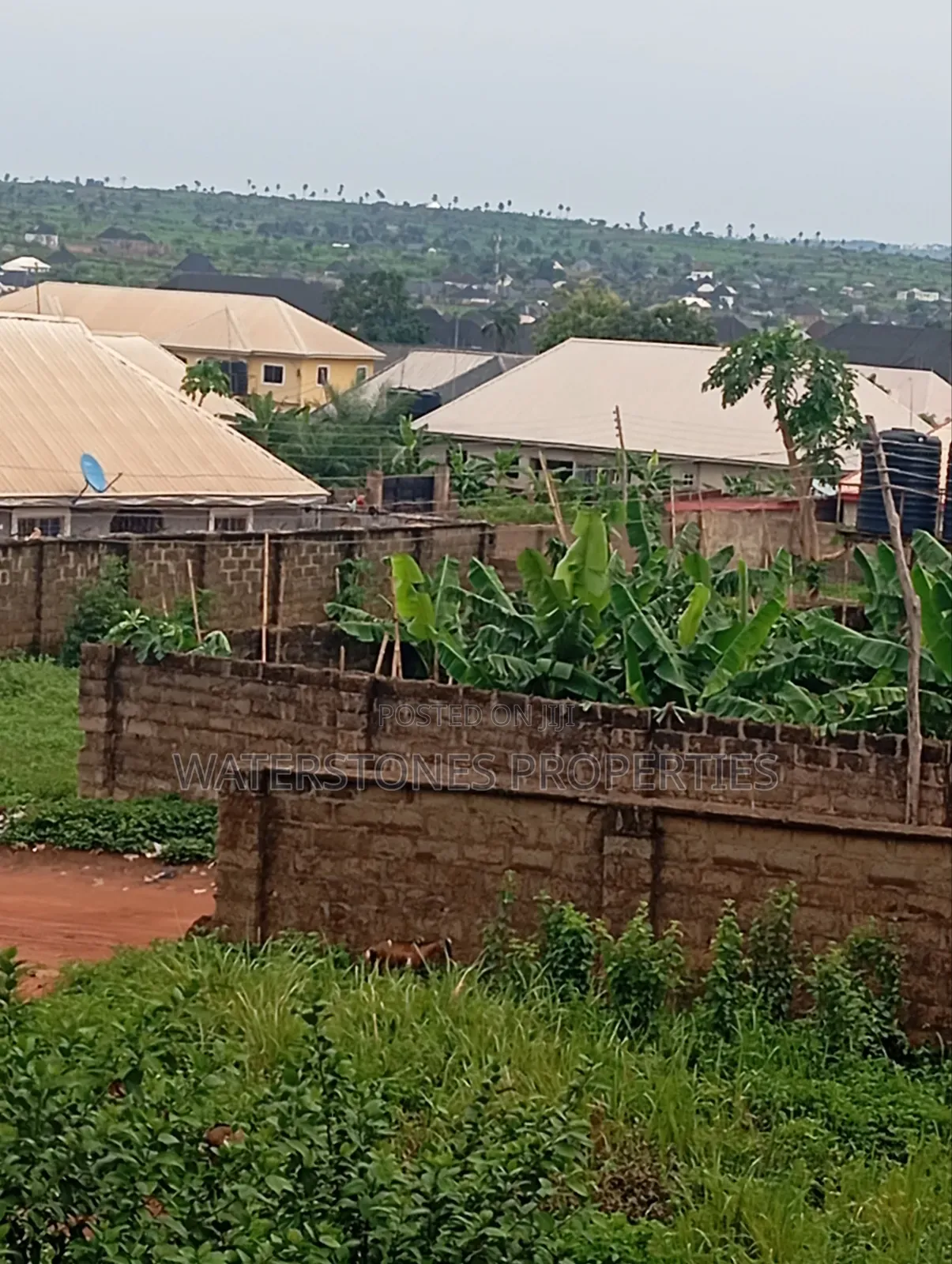 Land for Sale in Asaba in Oshimili South