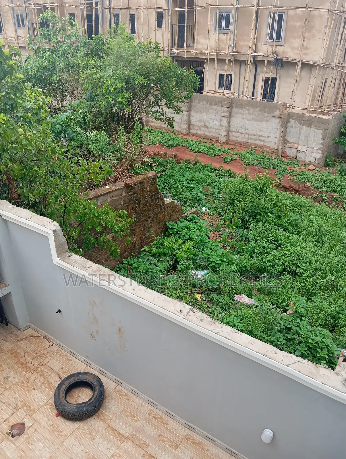 Land for Sale in Asaba in Oshimili South