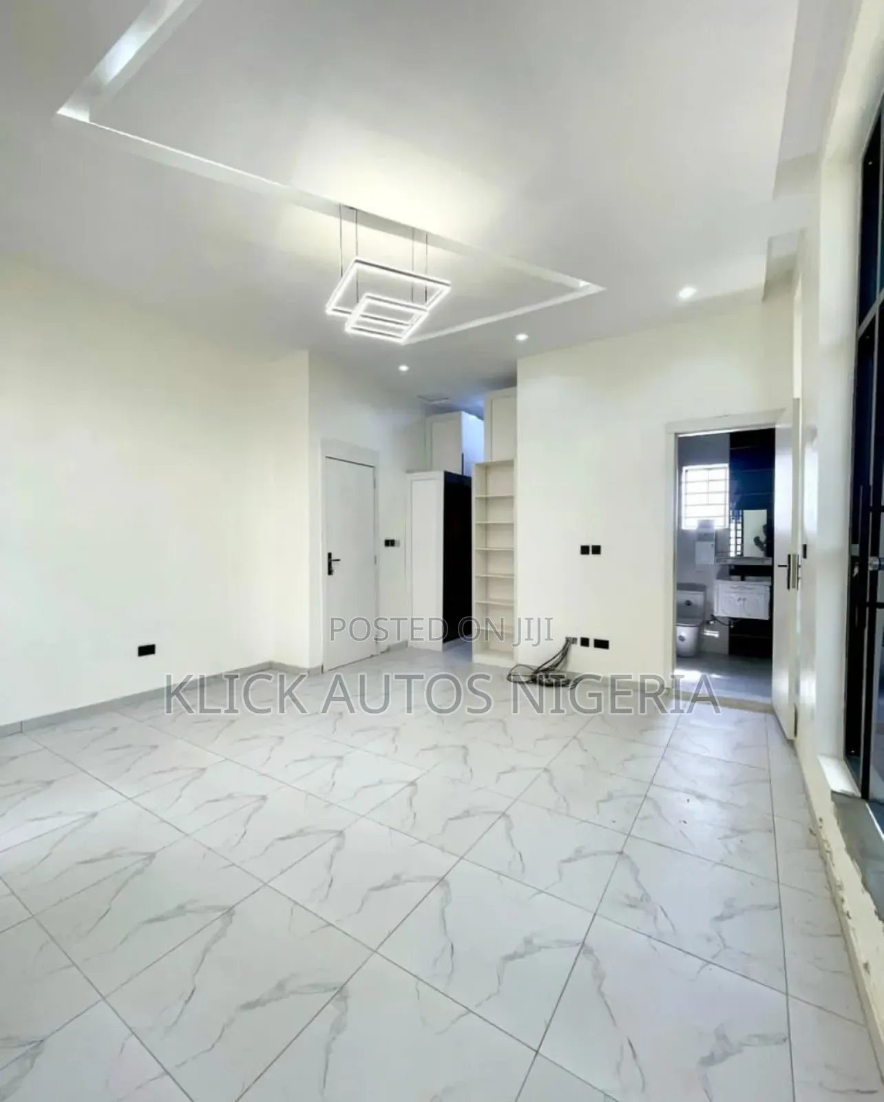 4bdrm Duplex in Sangtedo, Sangotedo for sale in Sangotedo