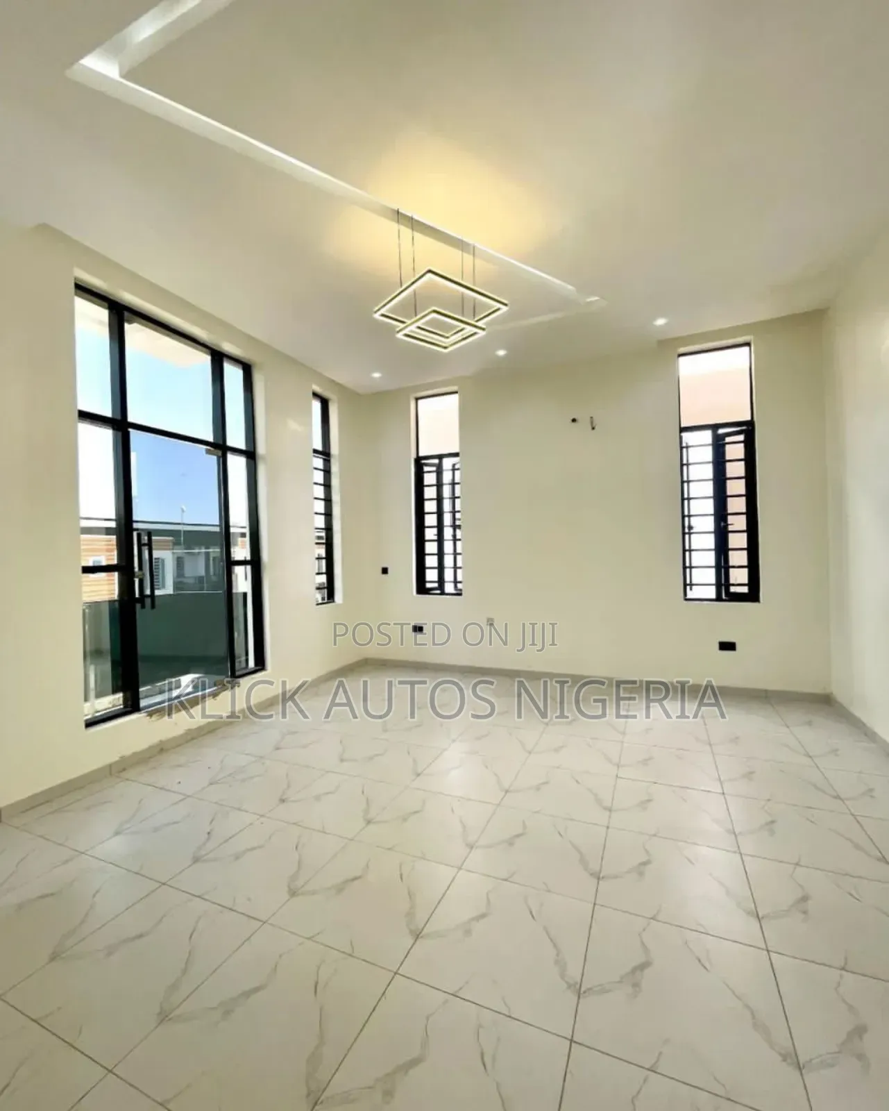 4bdrm Duplex in Sangtedo, Sangotedo for sale in Sangotedo