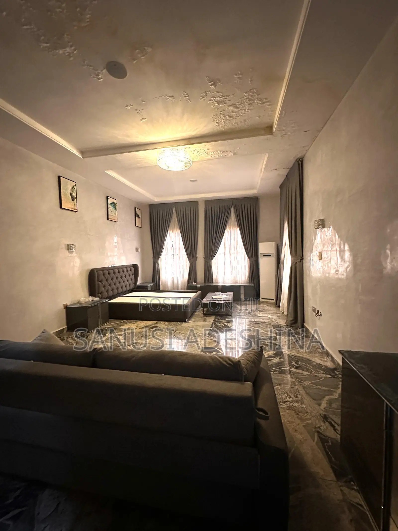 6bdrm Duplex in Gwarimpa Estate,Fct, Gwarinpa for sale in Gwarinpa