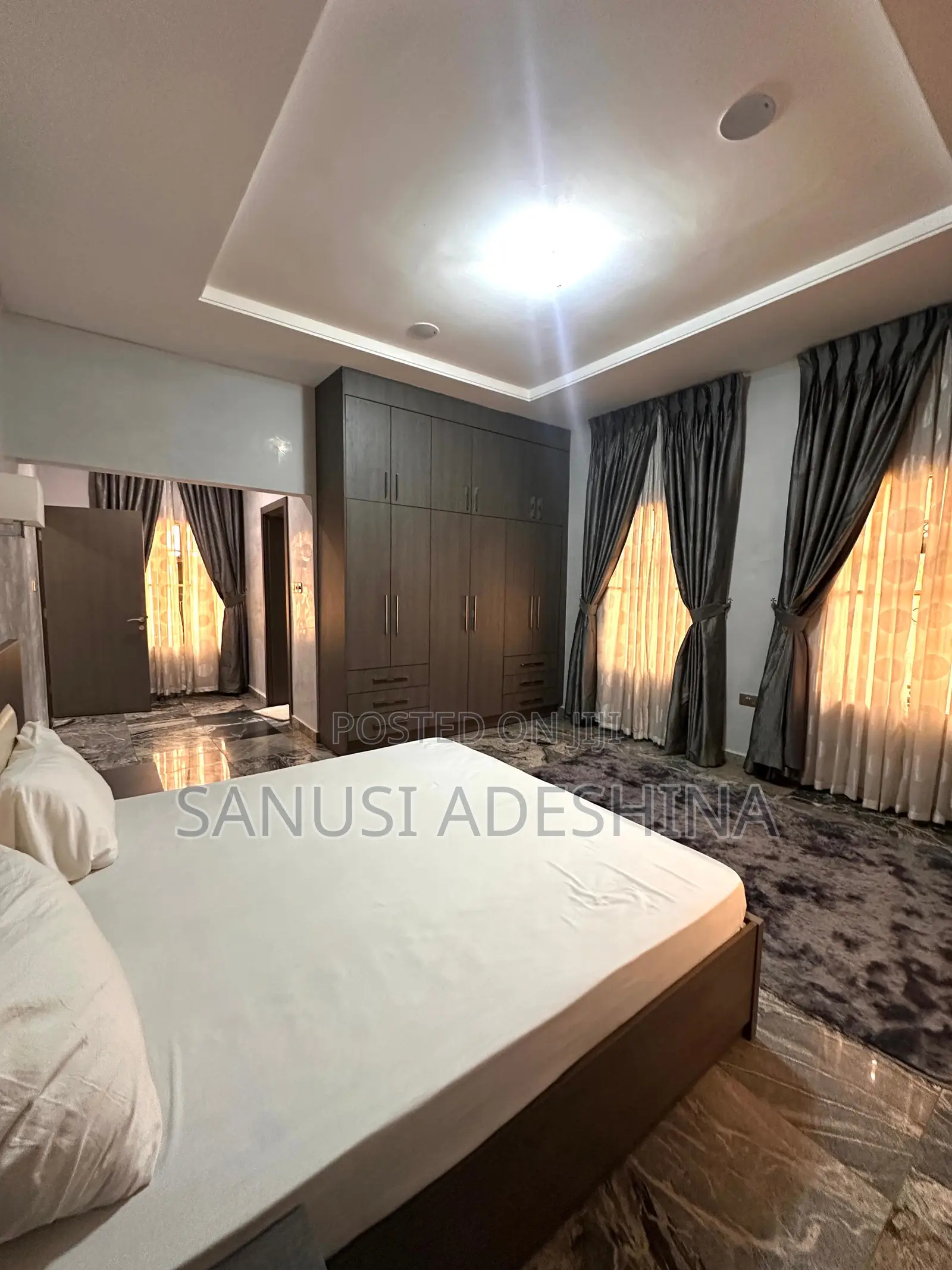 6bdrm Duplex in Gwarimpa Estate,Fct, Gwarinpa for sale in Gwarinpa