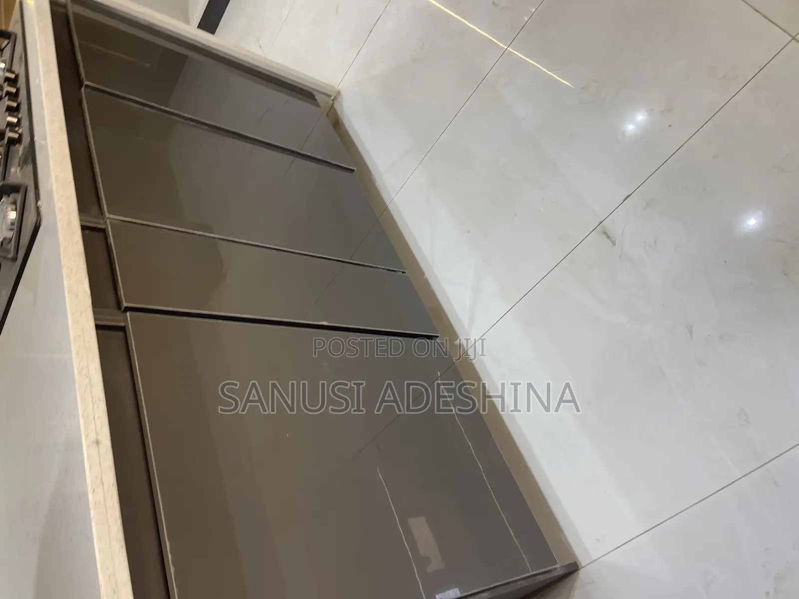 6bdrm Maisonette in Guzape Main Fct for sale in Guzape District