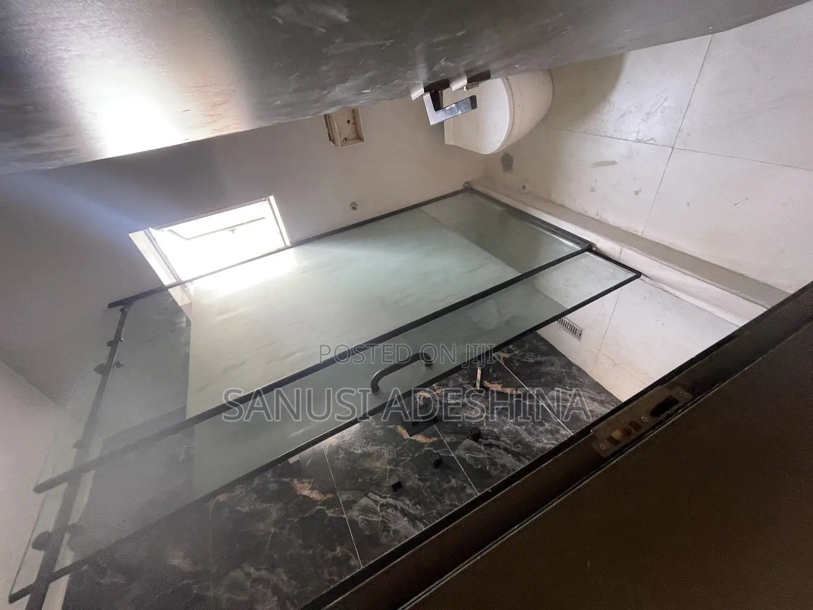 6bdrm Maisonette in Guzape Main Fct for sale in Guzape District