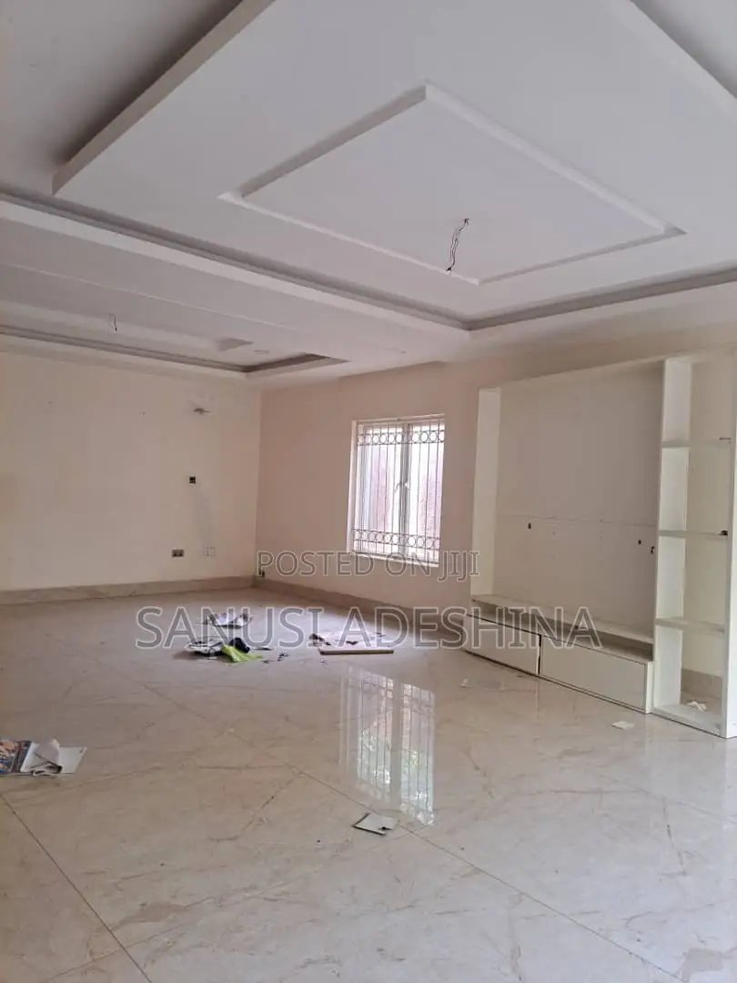 6bdrm Duplex in Katampe for sale in Katampe