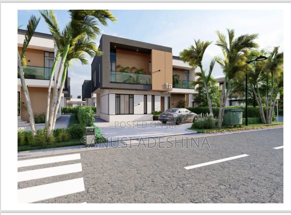 6bdrm Duplex in Katampe for sale in Katampe