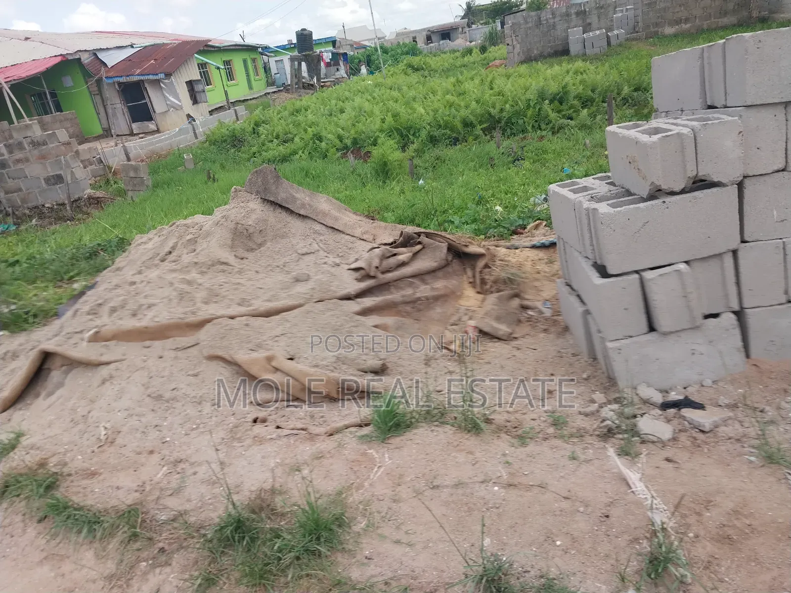 Furnished 4bdrm Duplex in Idimu for sale in Isheri / Egbe Idimu