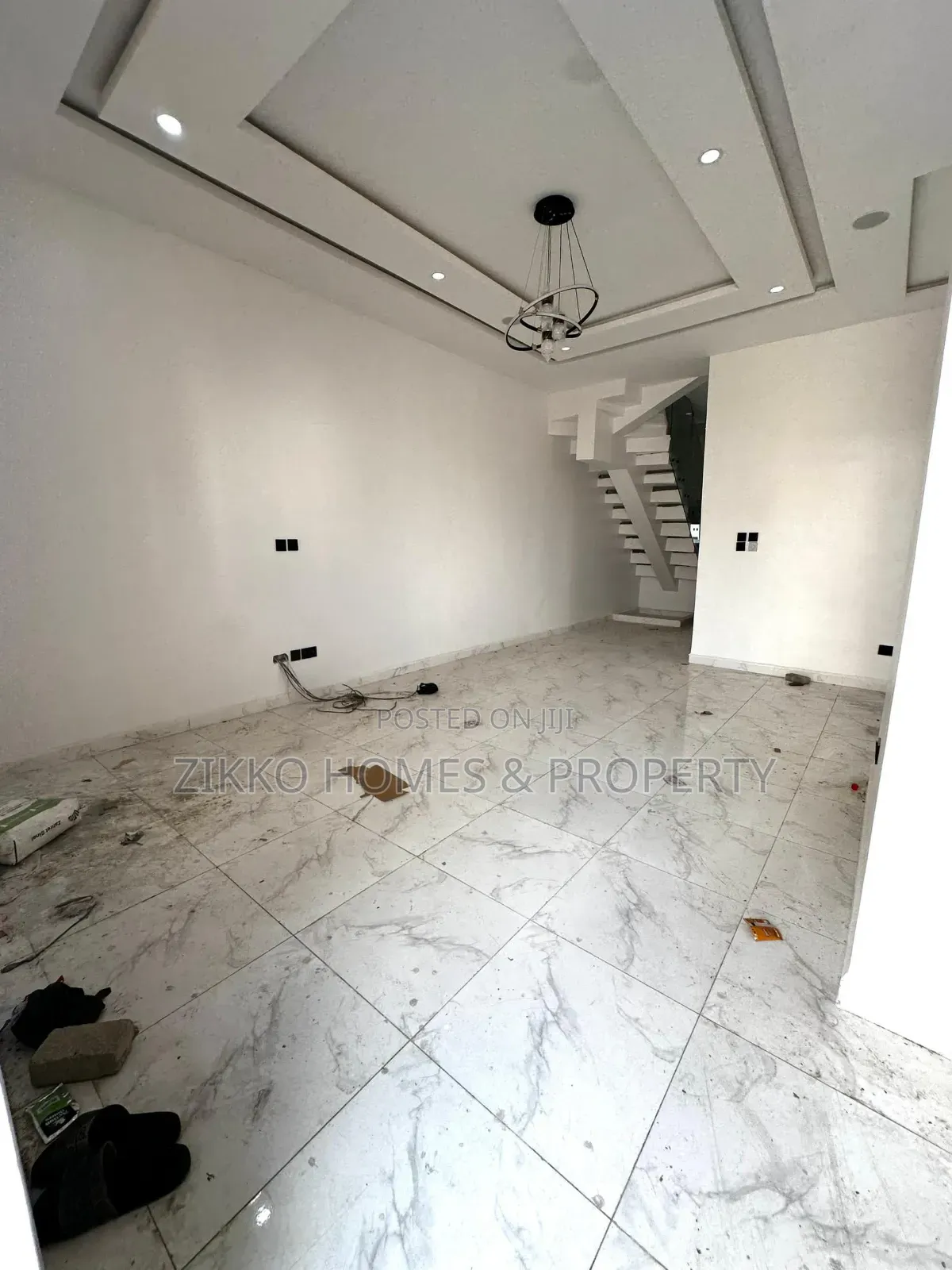4bdrm Duplex in Ajah for sale in Ajah