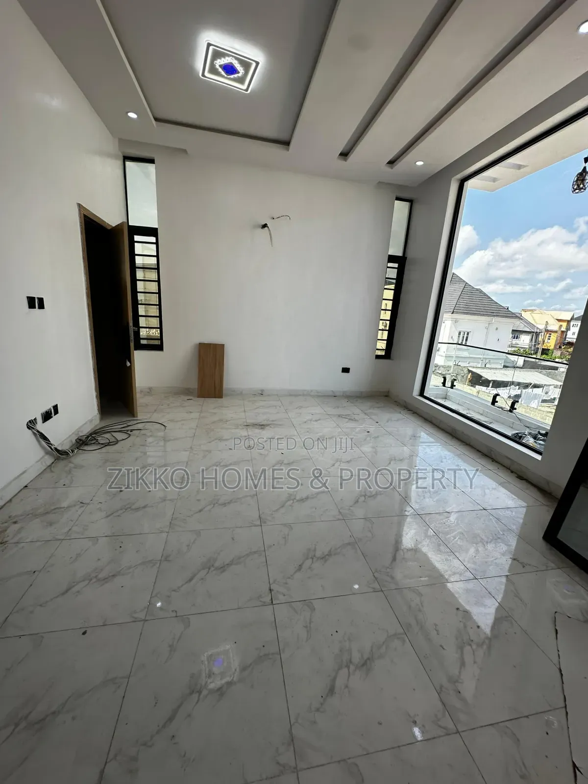4bdrm Duplex in Ajah for sale in Ajah