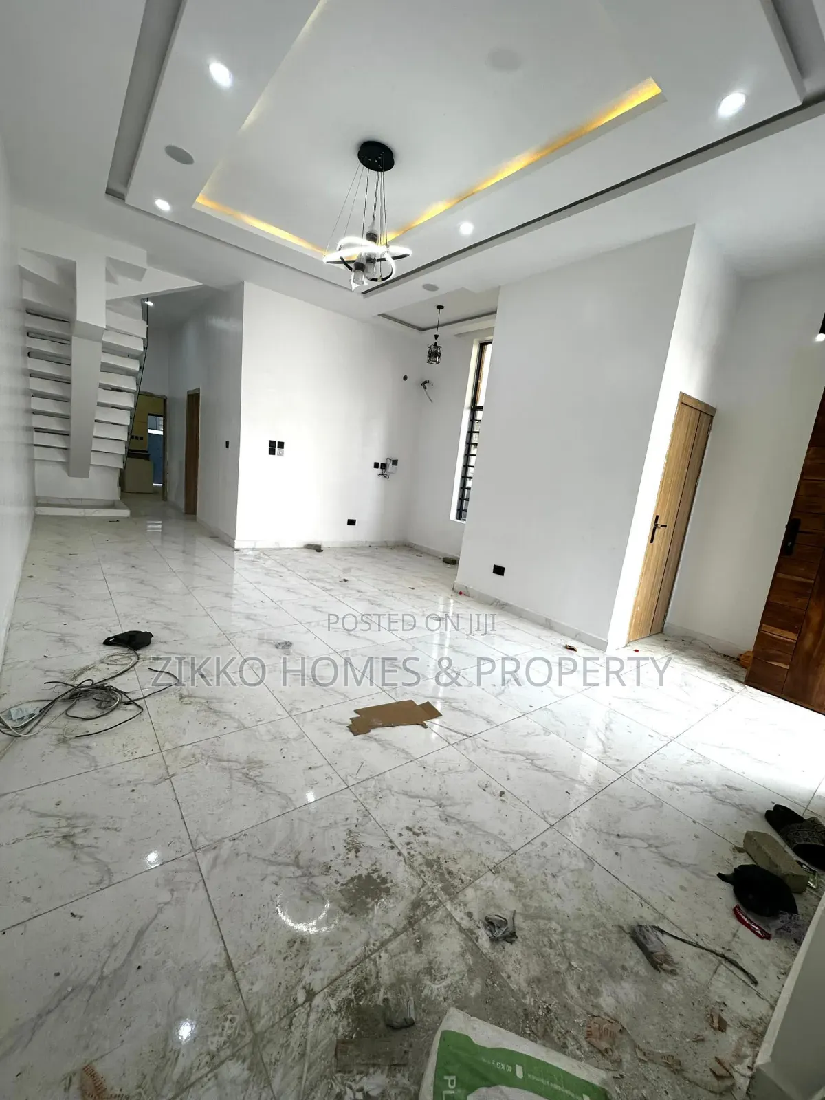 4bdrm Duplex in Ajah for sale in Ajah