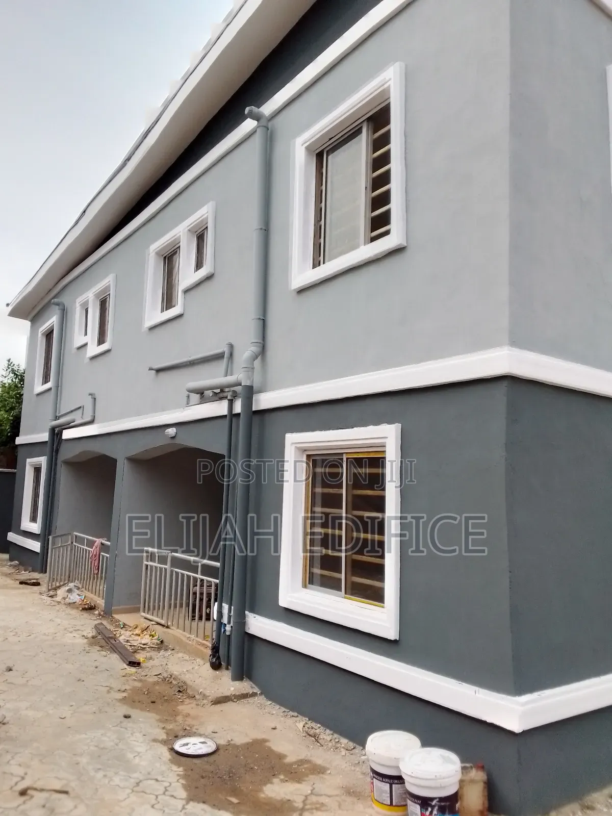 Furnished Mini Flat in Parkview Estate, Ikorodu for rent in Ikorodu