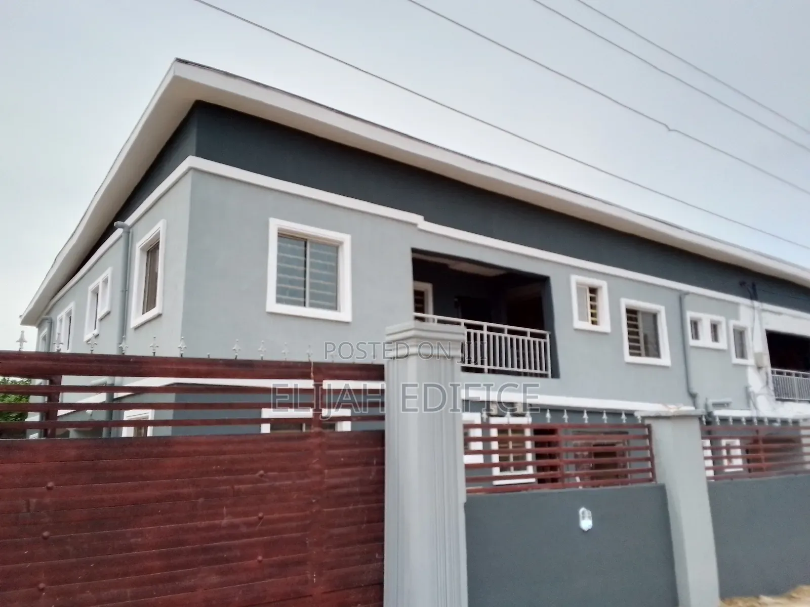 Furnished Mini Flat in Parkview Estate, Ikorodu for rent in Ikorodu