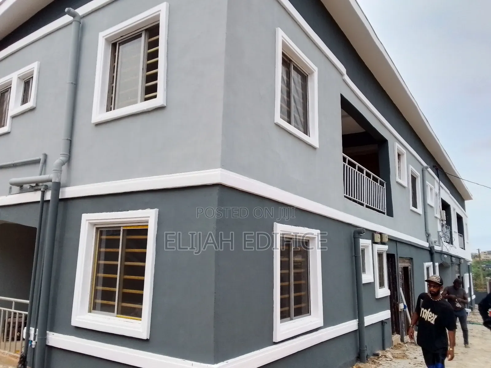 Furnished Mini Flat in Parkview Estate, Ikorodu for rent in Ikorodu