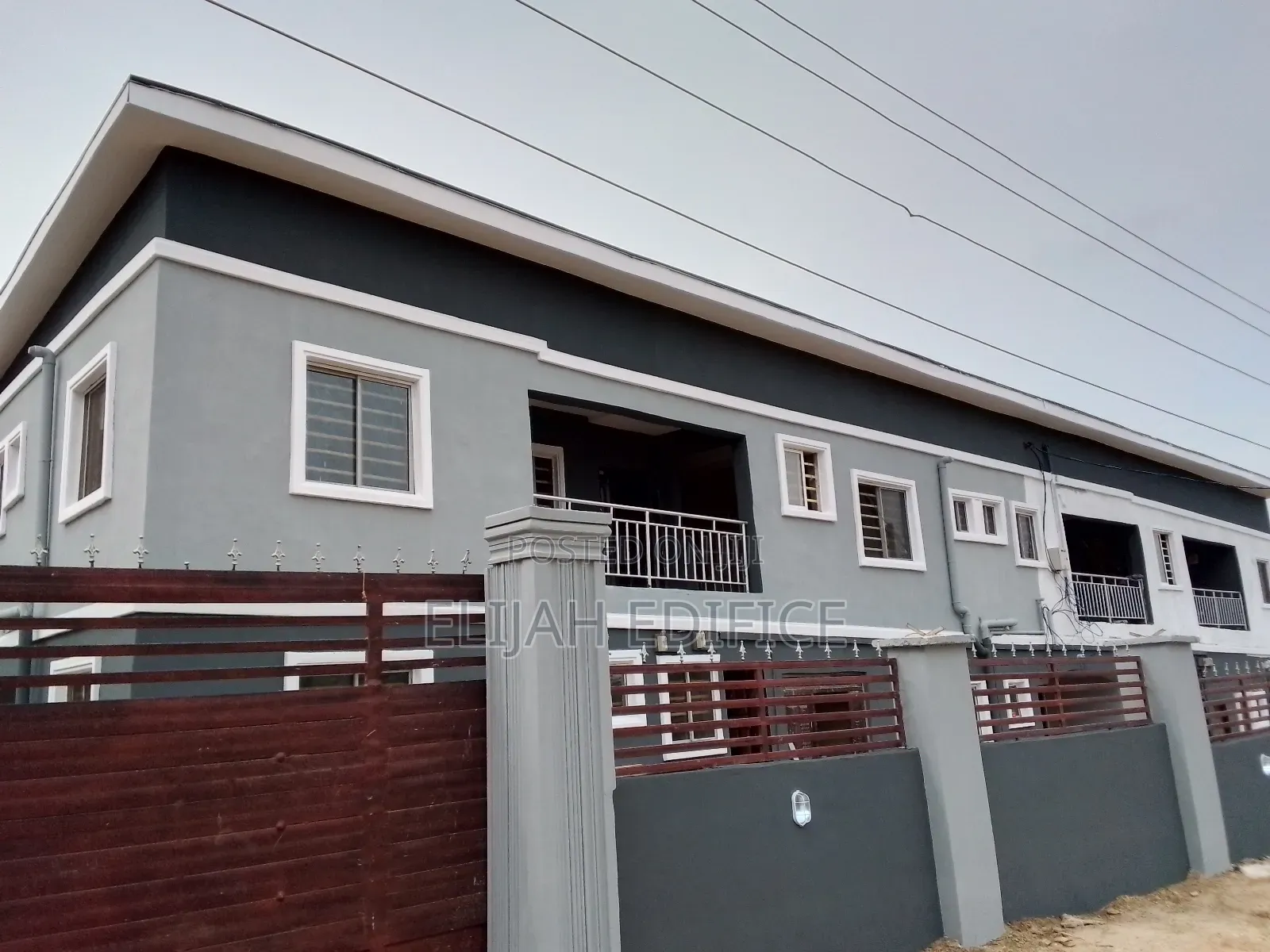 Furnished Mini Flat in Parkview Estate, Ikorodu for rent in Ikorodu