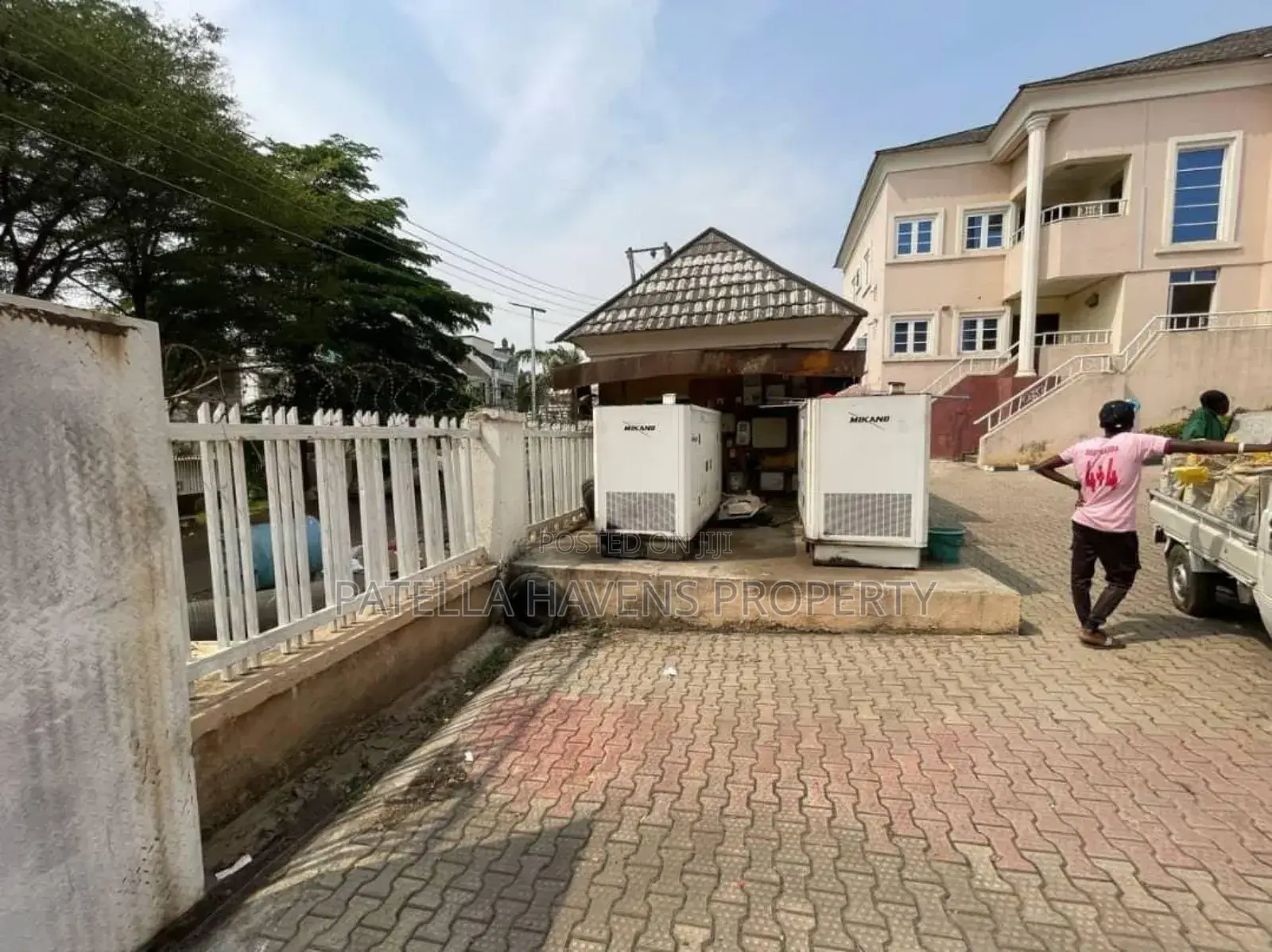 2bdrm Block of Flats in Gwarinpa for sale in Gwarinpa