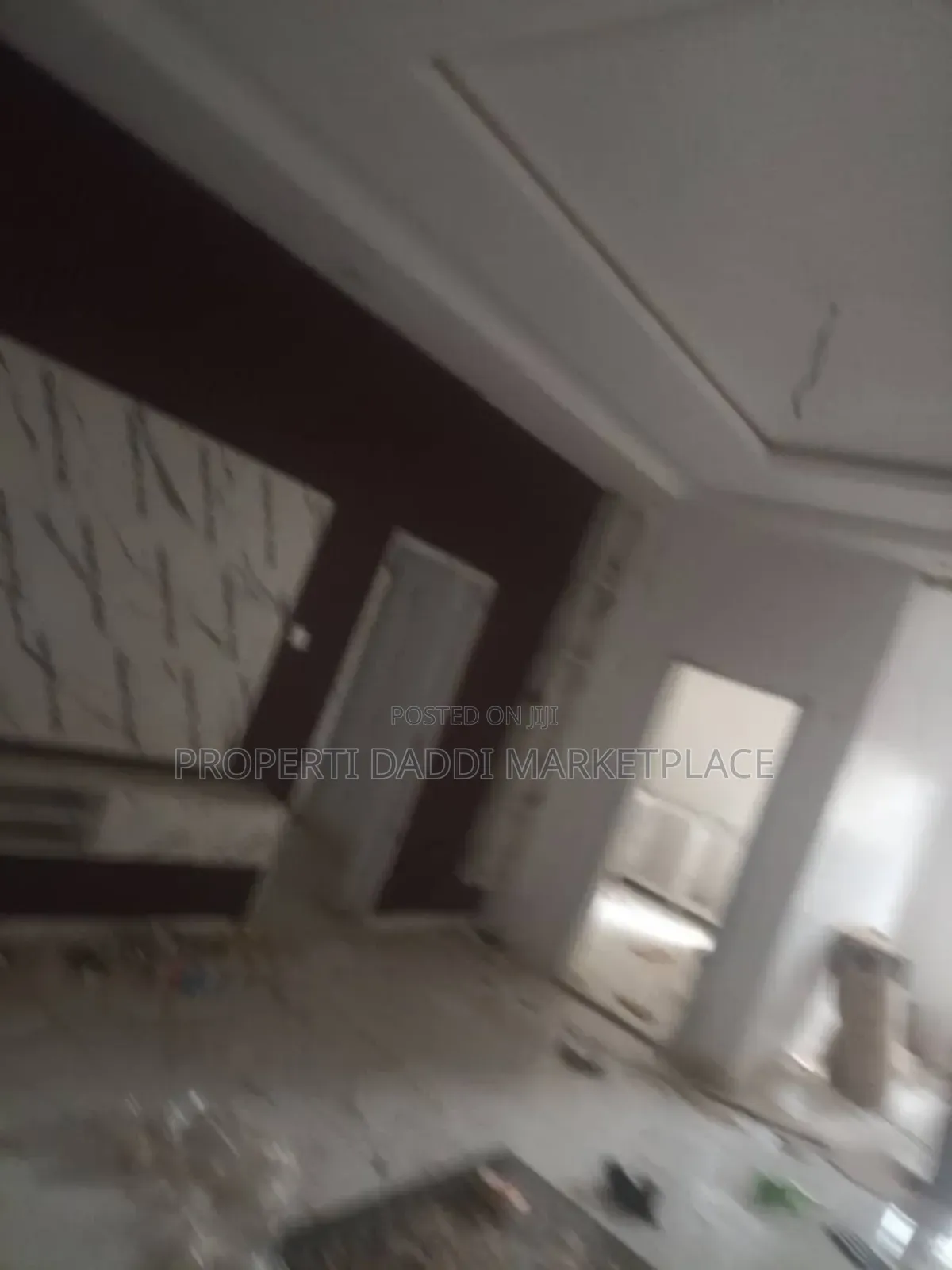 2bdrm Apartment in New London Estate, Baruwa for rent in Baruwa