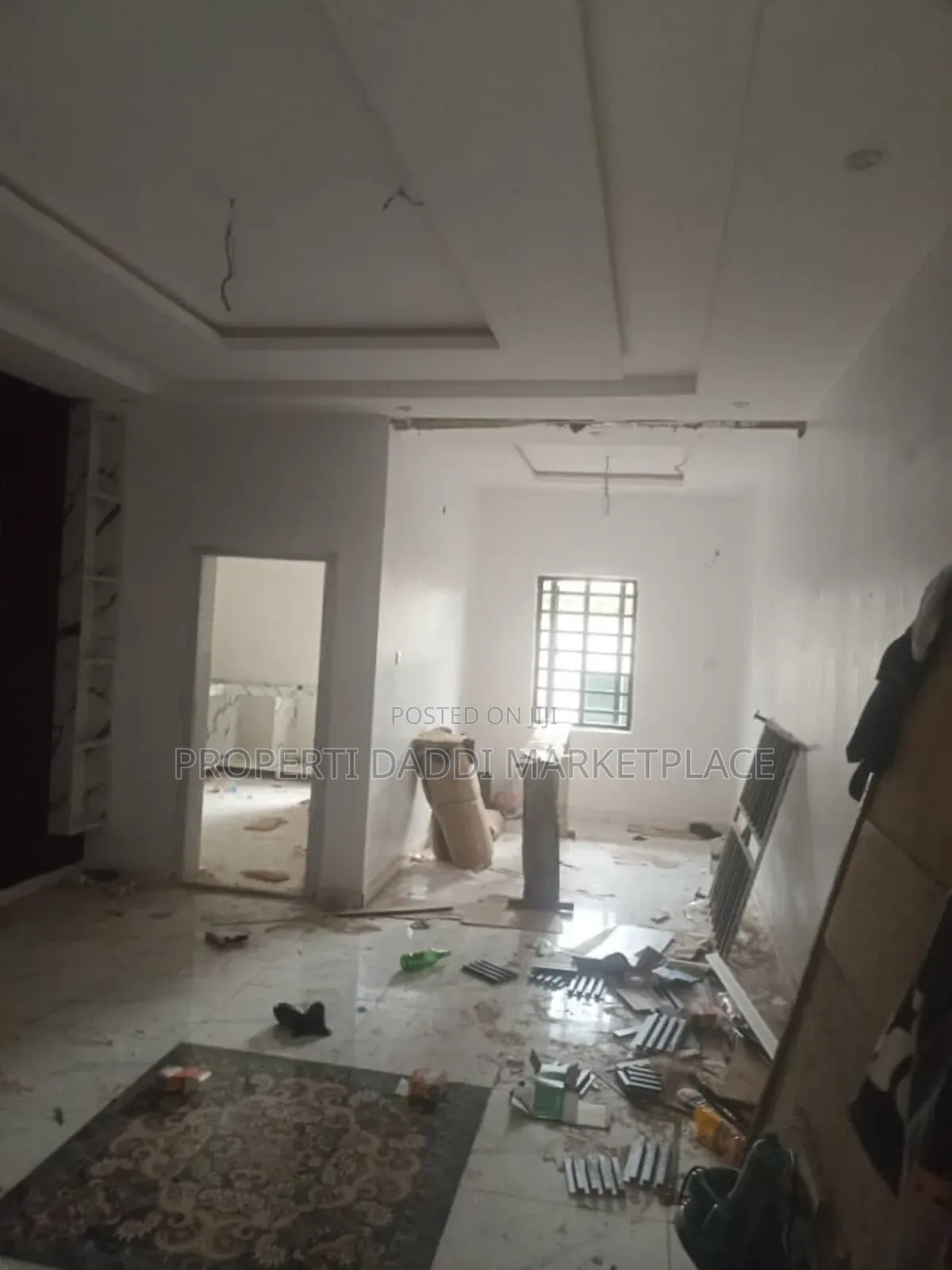2bdrm Apartment in New London Estate, Baruwa for rent in Baruwa