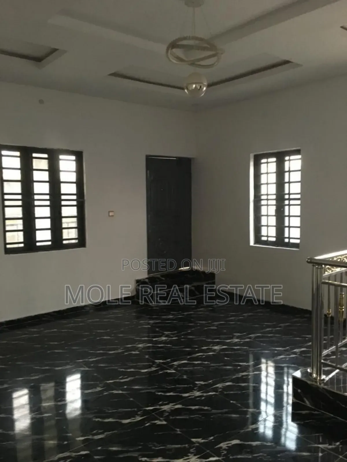 Furnished 3bdrm Bungalow in Ayobo for sale in Ayobo