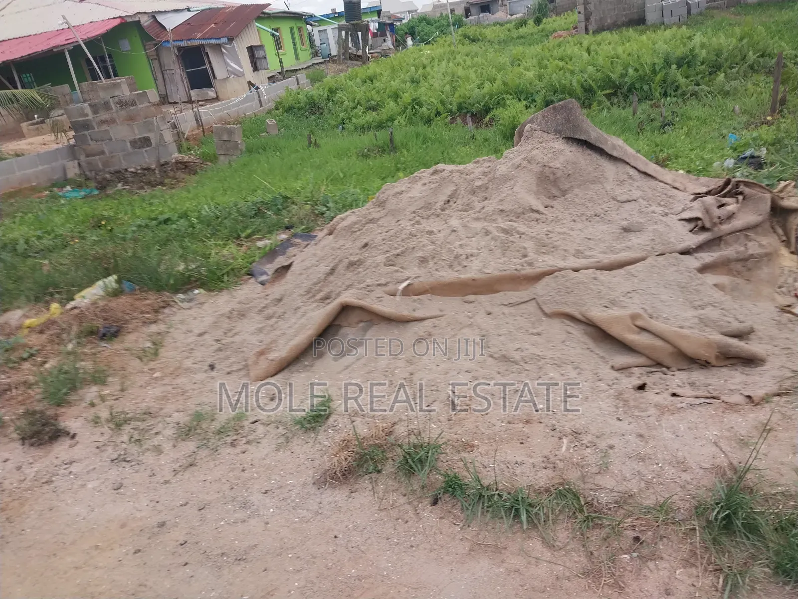Furnished 3bdrm Bungalow in Ayobo for sale in Ayobo