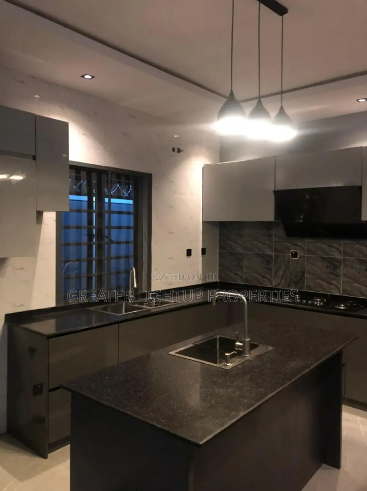 Furnished 4bdrm Duplex in Gowon Estate, Egbeda for sale in Egbeda