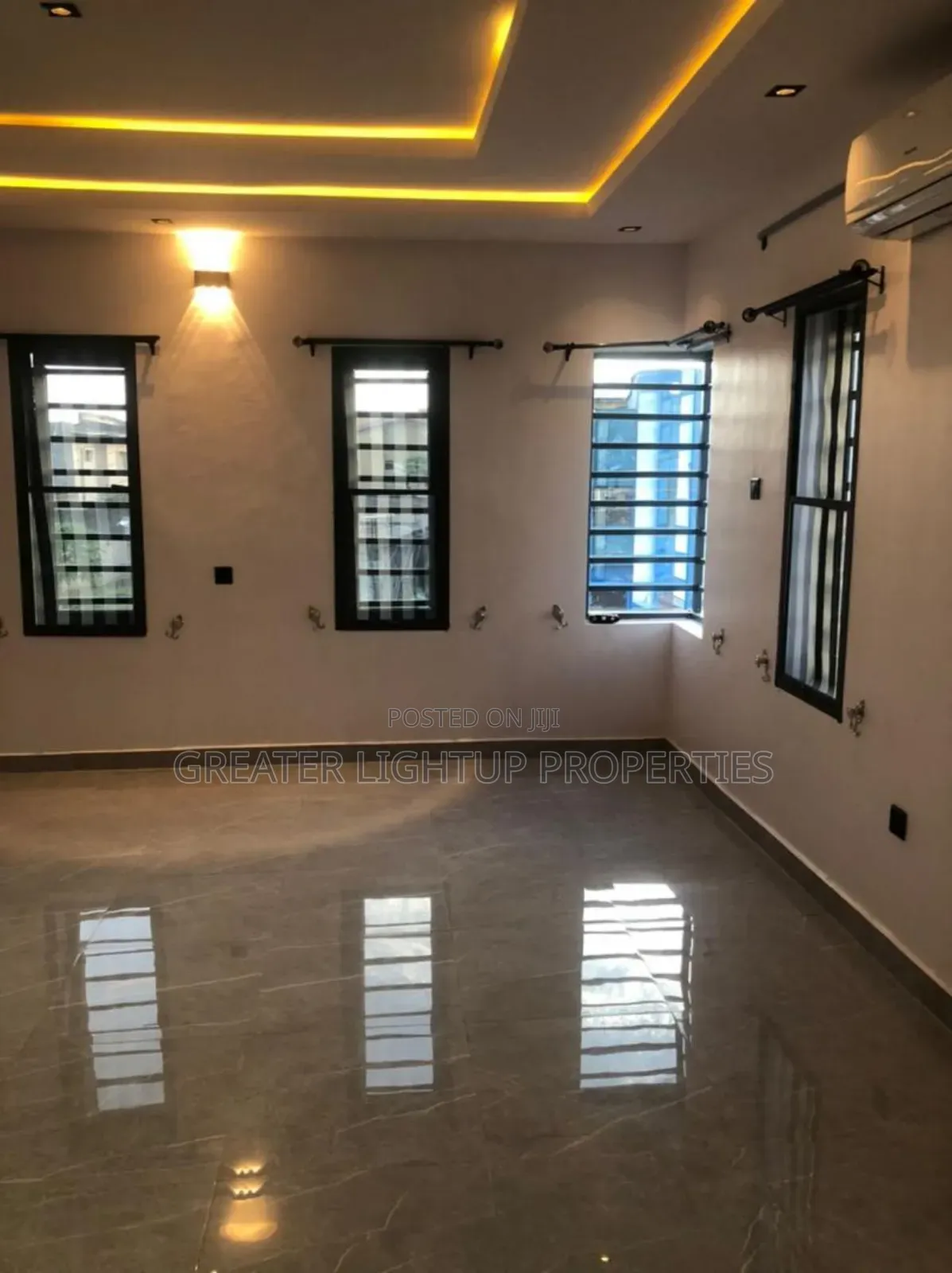 Furnished 4bdrm Duplex in Gowon Estate, Egbeda for sale in Egbeda
