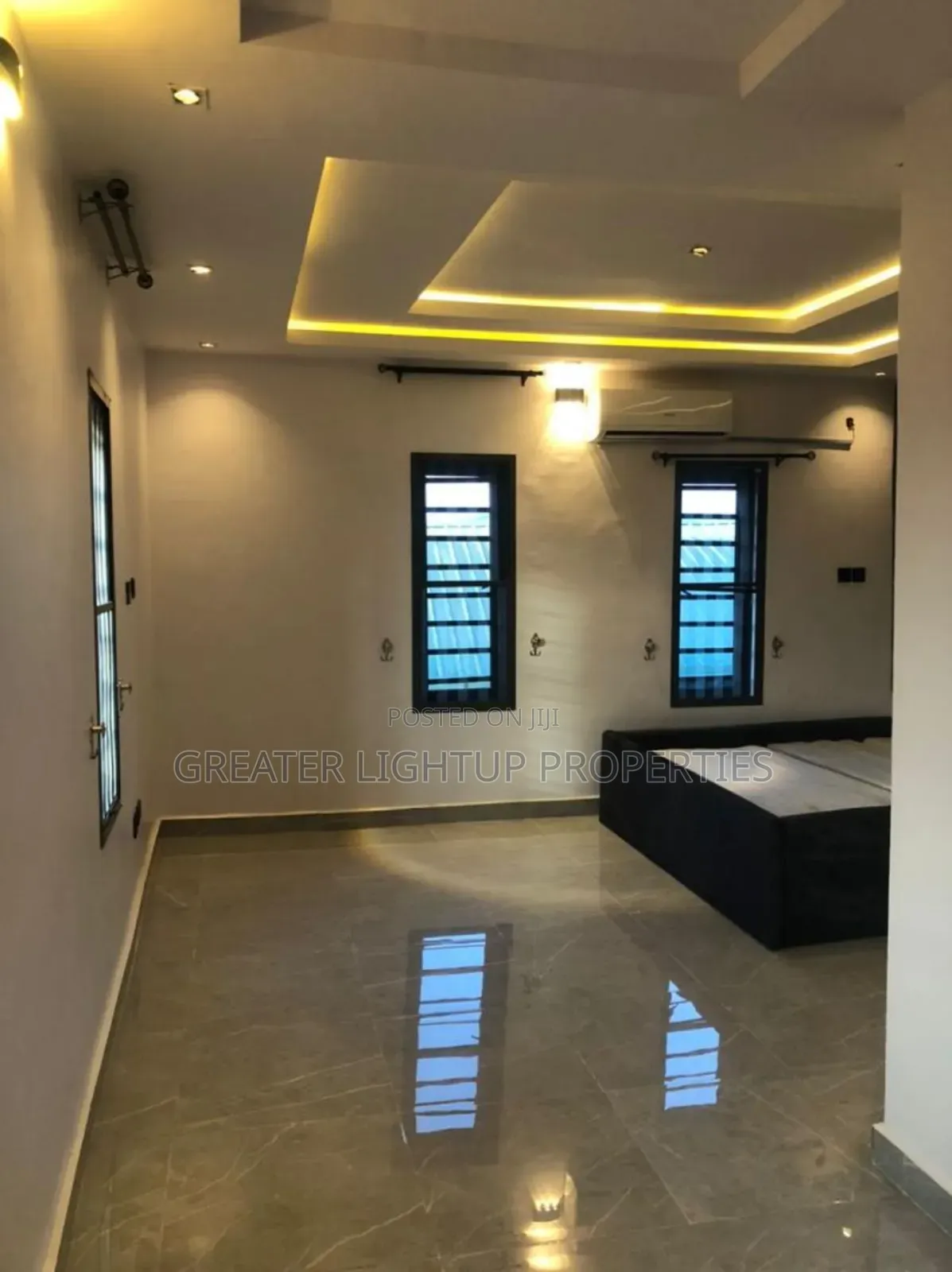 Furnished 4bdrm Duplex in Gowon Estate, Egbeda for sale in Egbeda