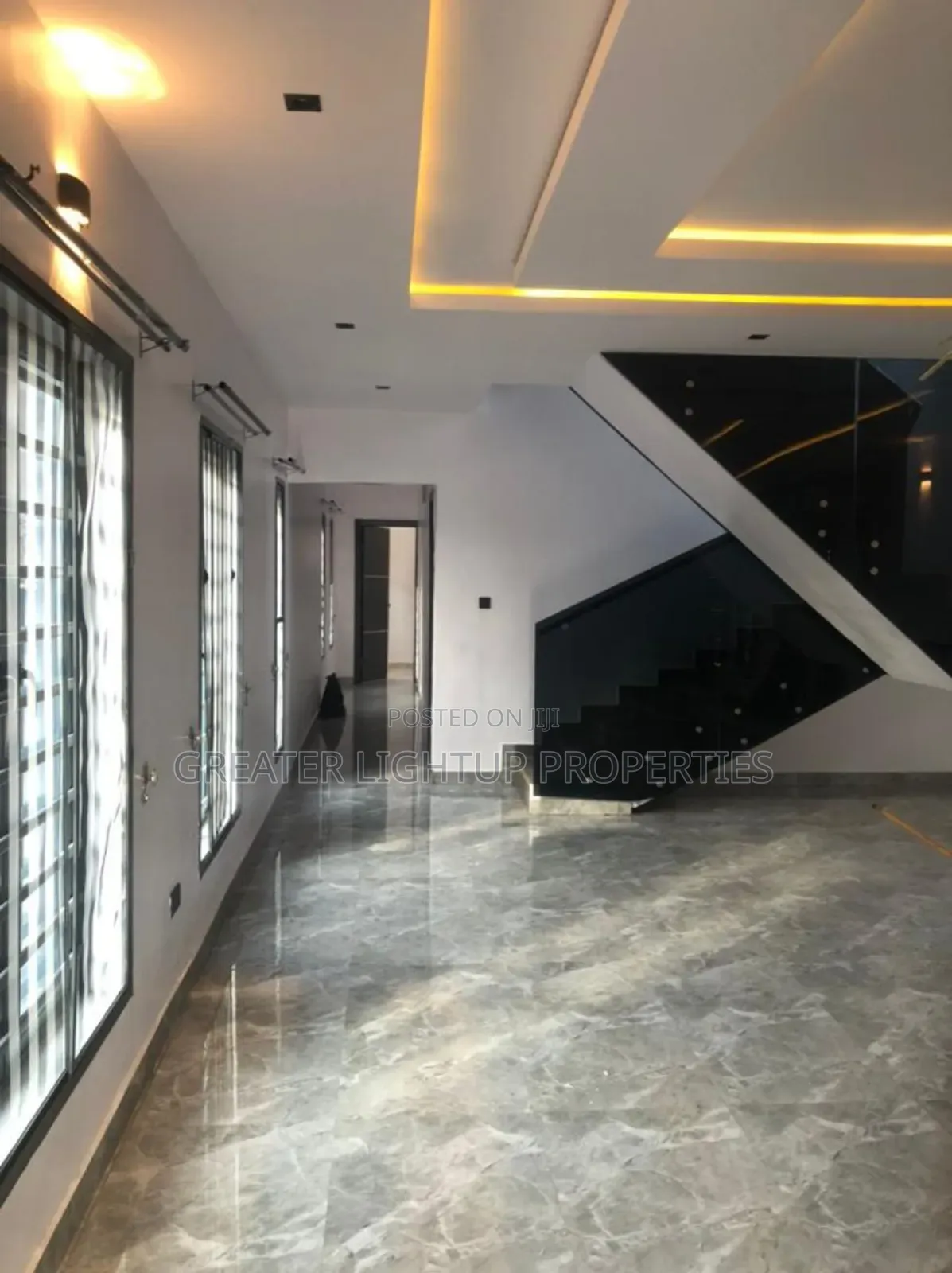 Furnished 4bdrm Duplex in Gowon Estate, Egbeda for sale in Egbeda