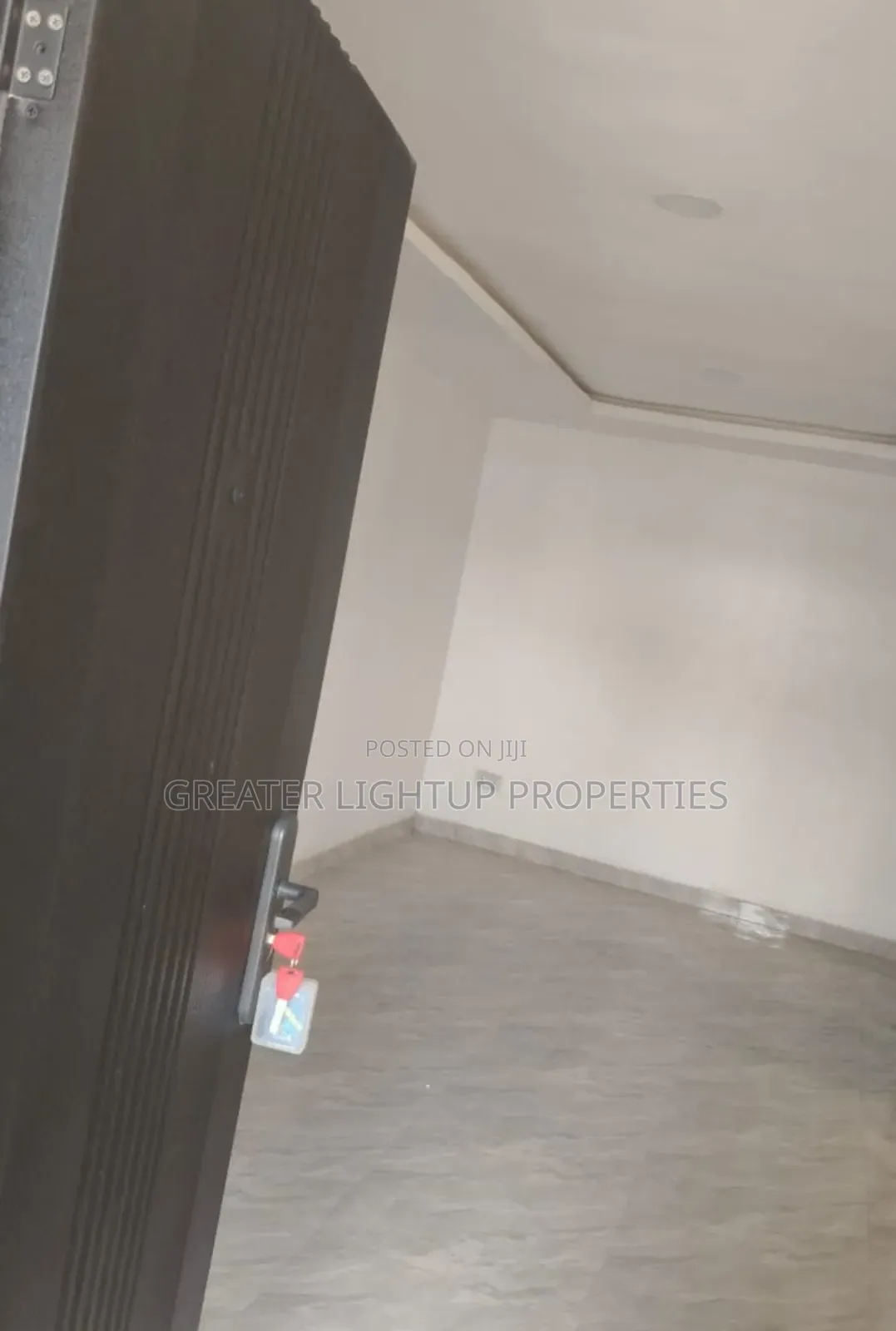 Furnished 2bdrm Block of Flats in Precious Estate, Isolo for sale in Isolo