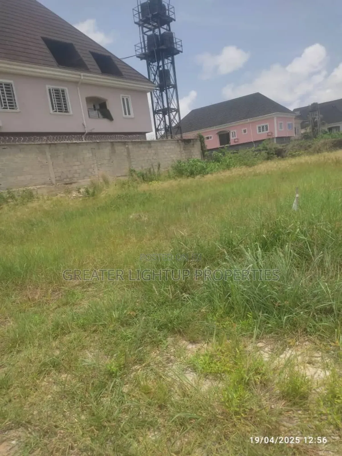 Land for Sale at Festac, Amuwo Odofin in Festac
