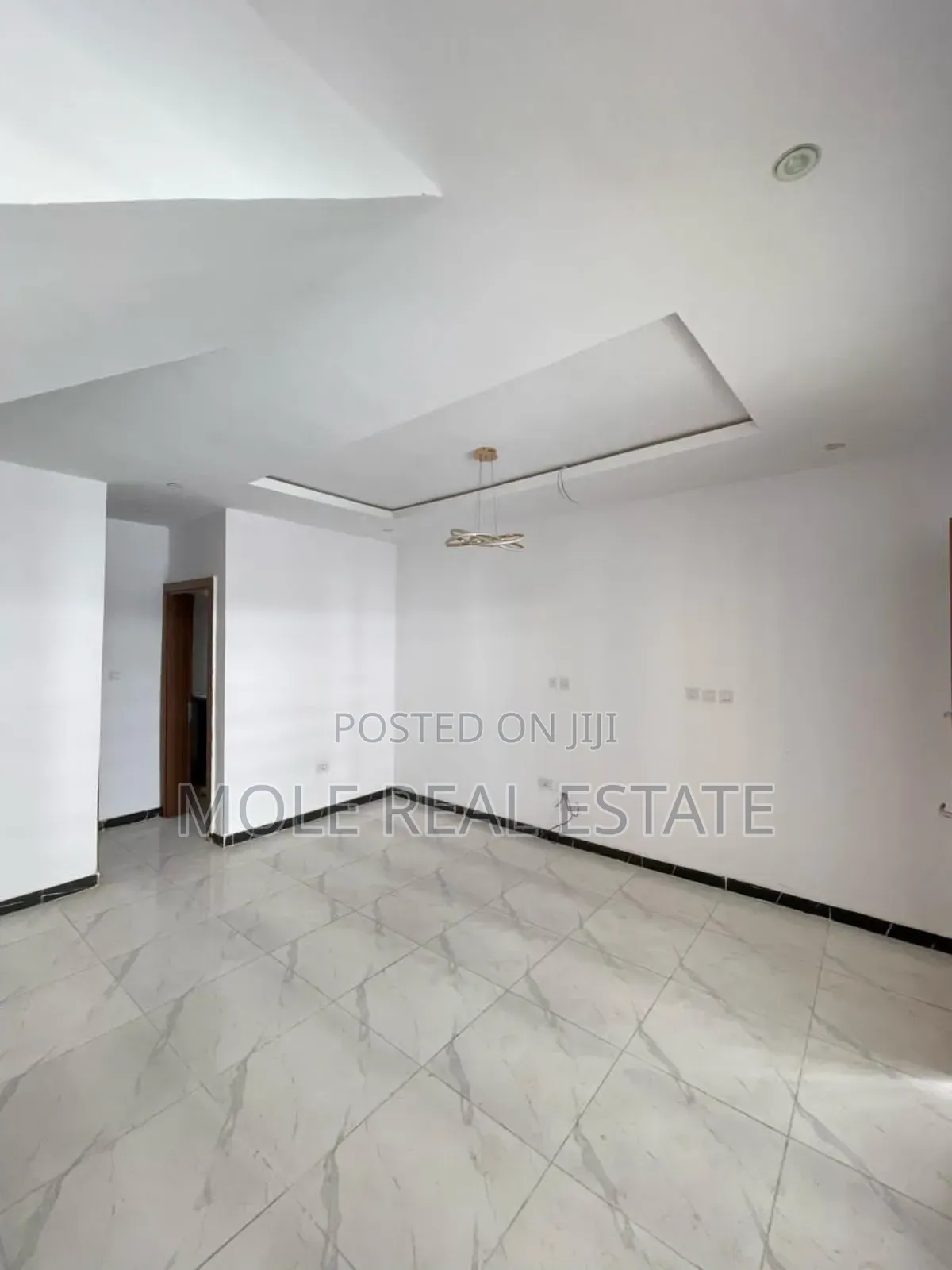 Furnished 4bdrm Duplex in Ajah for sale in Ajah
