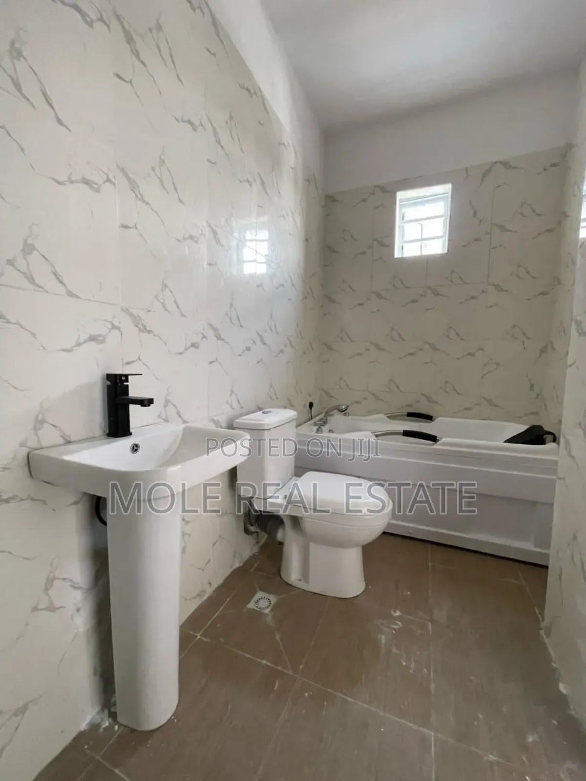Furnished 4bdrm Duplex in Ajah for sale in Ajah