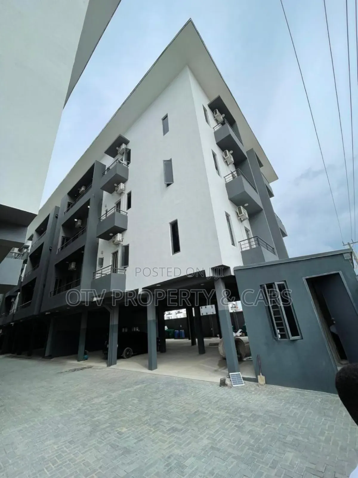 Furnished 2bdrm Apartment in Ilasan for sale in Ilasan