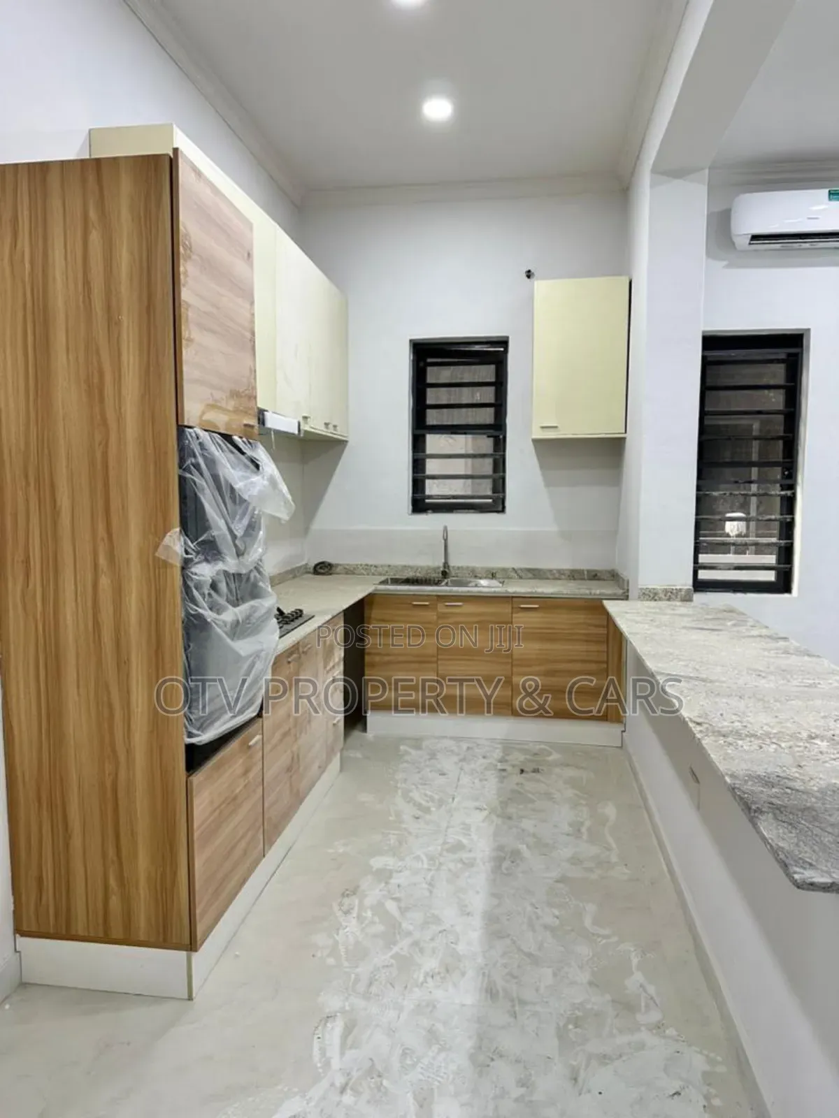 Furnished 2bdrm Apartment in Ilasan for sale in Ilasan