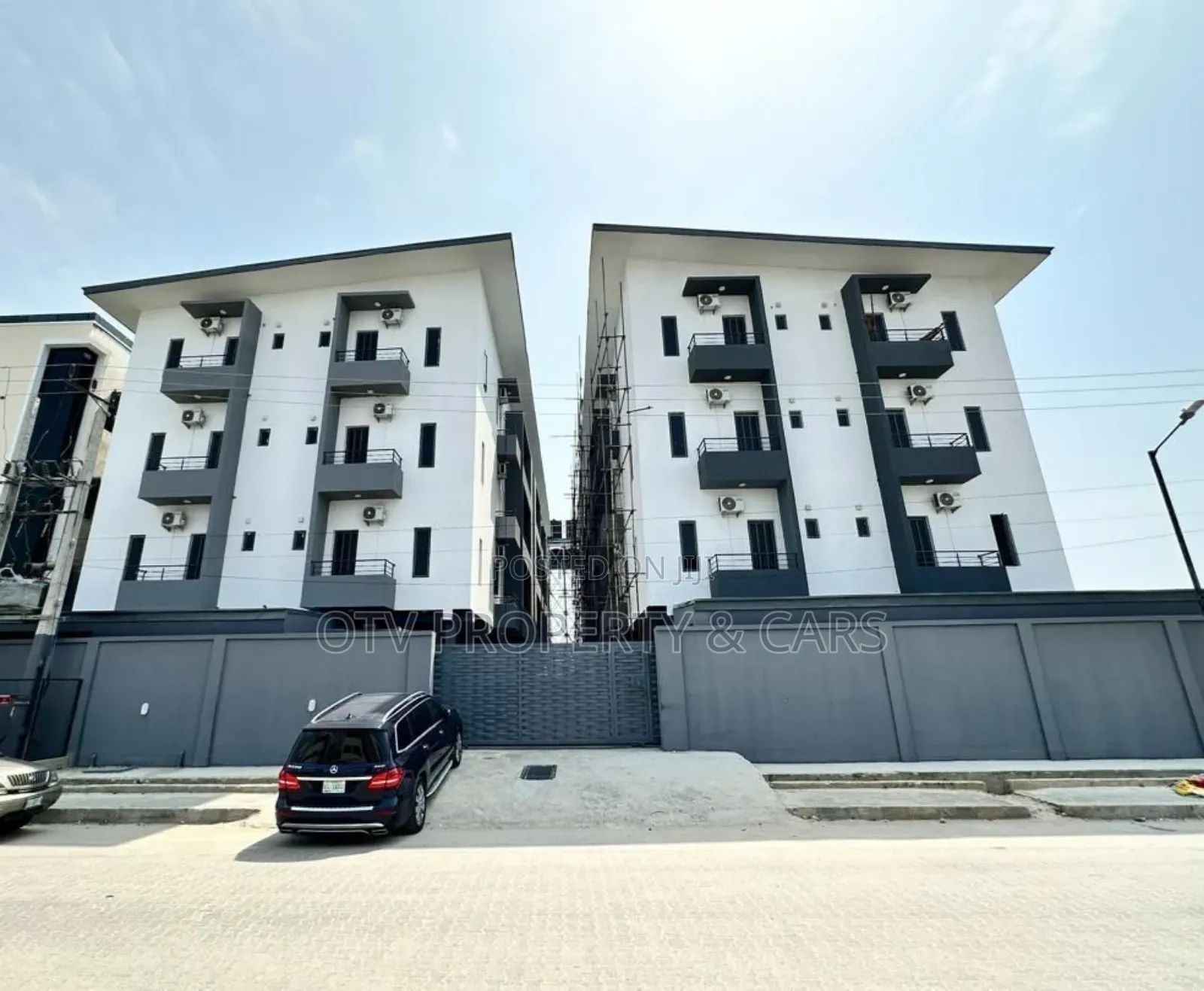 Furnished 2bdrm Apartment in Ilasan for sale in Ilasan