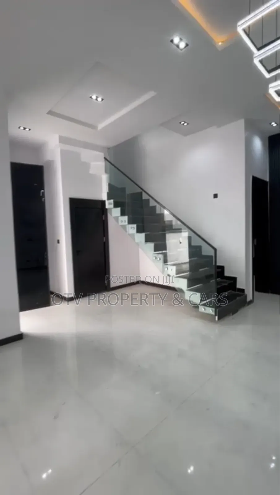 Furnished 4bdrm Duplex in Lekki for sale in Lekki